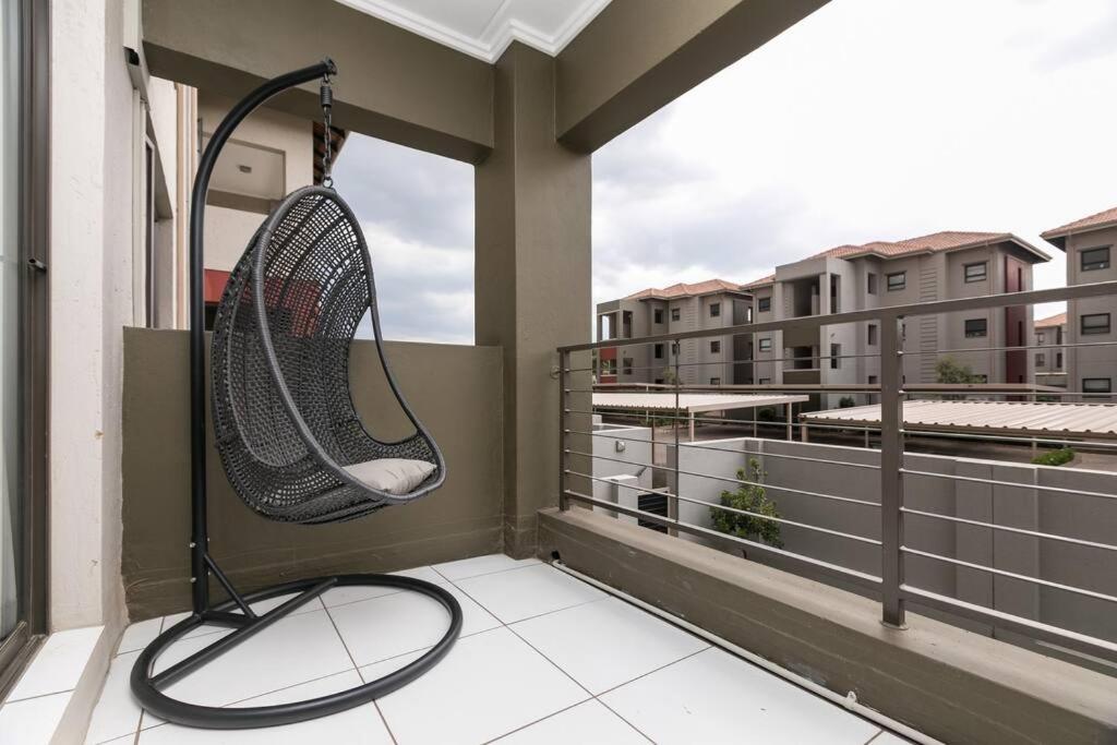 Nova Luxury Suites Fourways