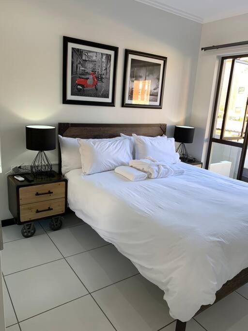 Nova Luxury Suites Fourways