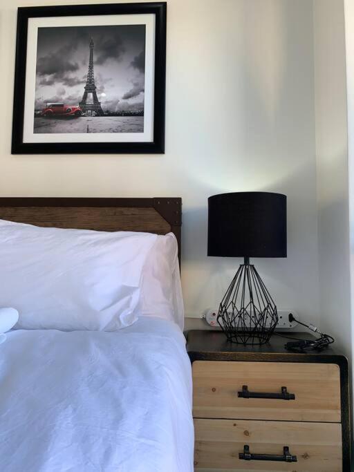 Nova Luxury Suites Fourways