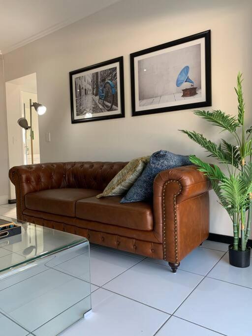 Nova Luxury Suites Fourways
