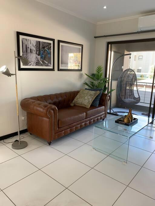 Nova Luxury Suites Fourways