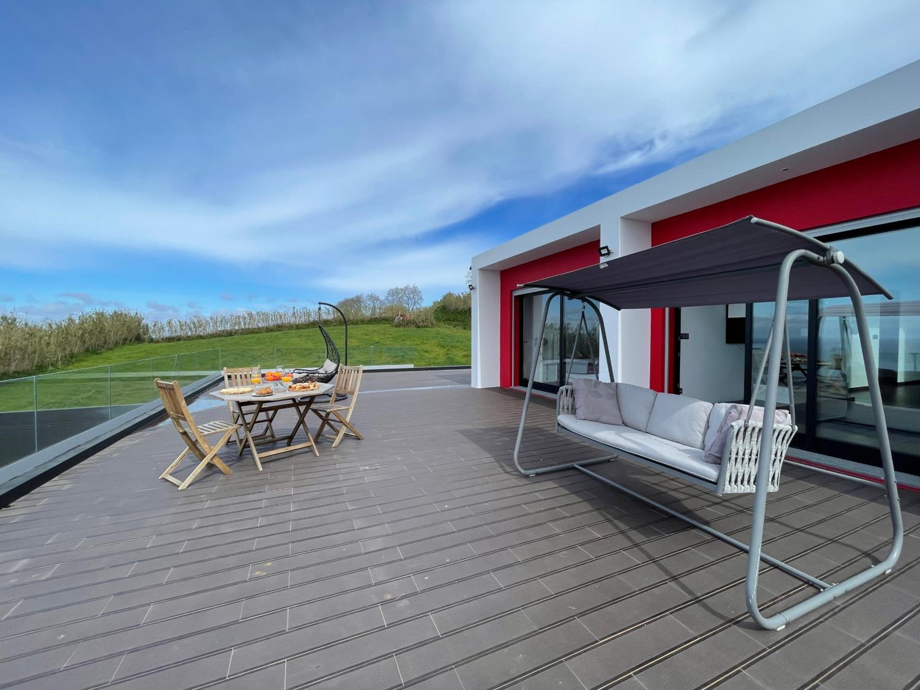 Hotel Vivenda Luxuosa - Image 1