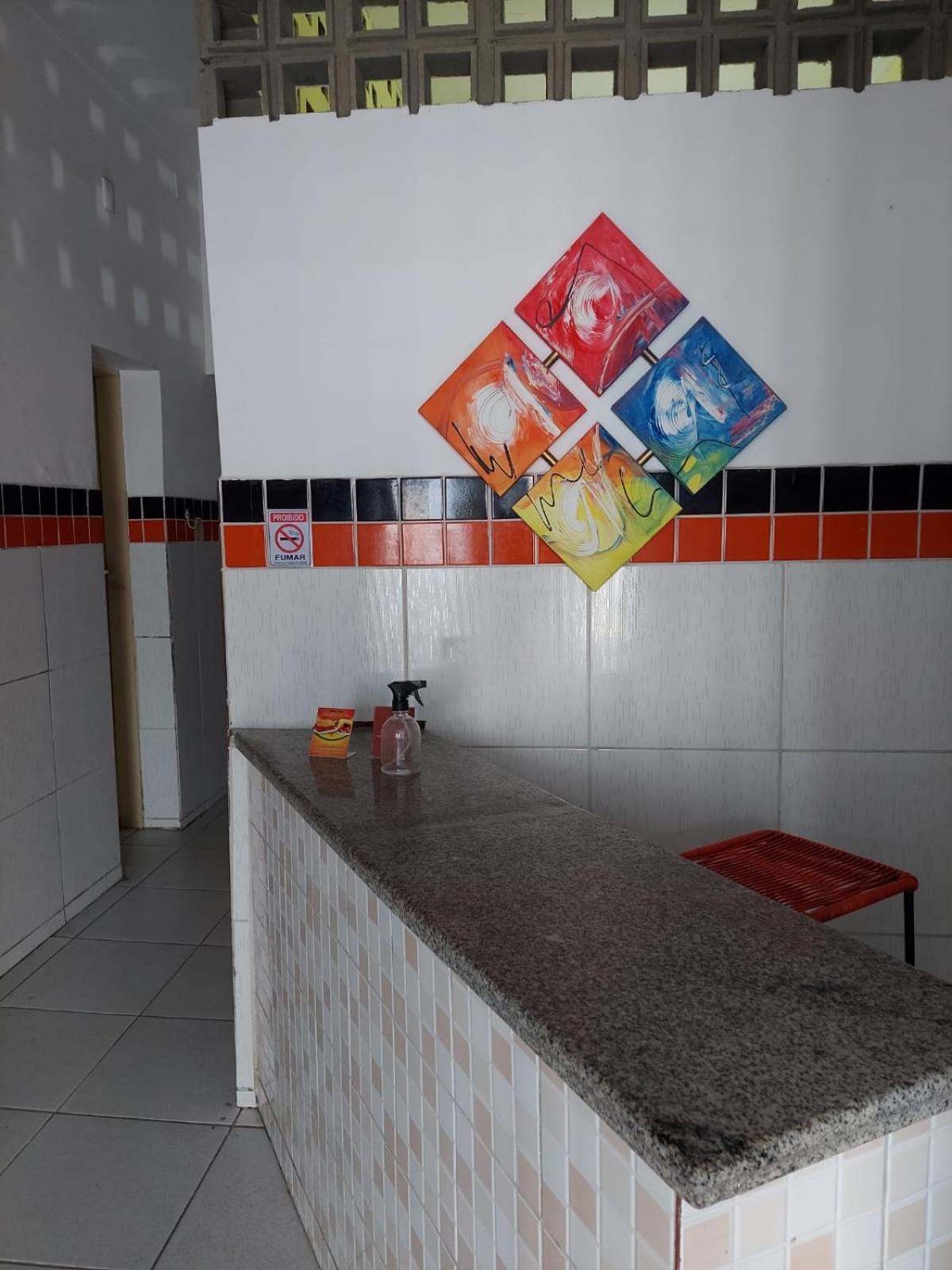 Pousada Bomfim