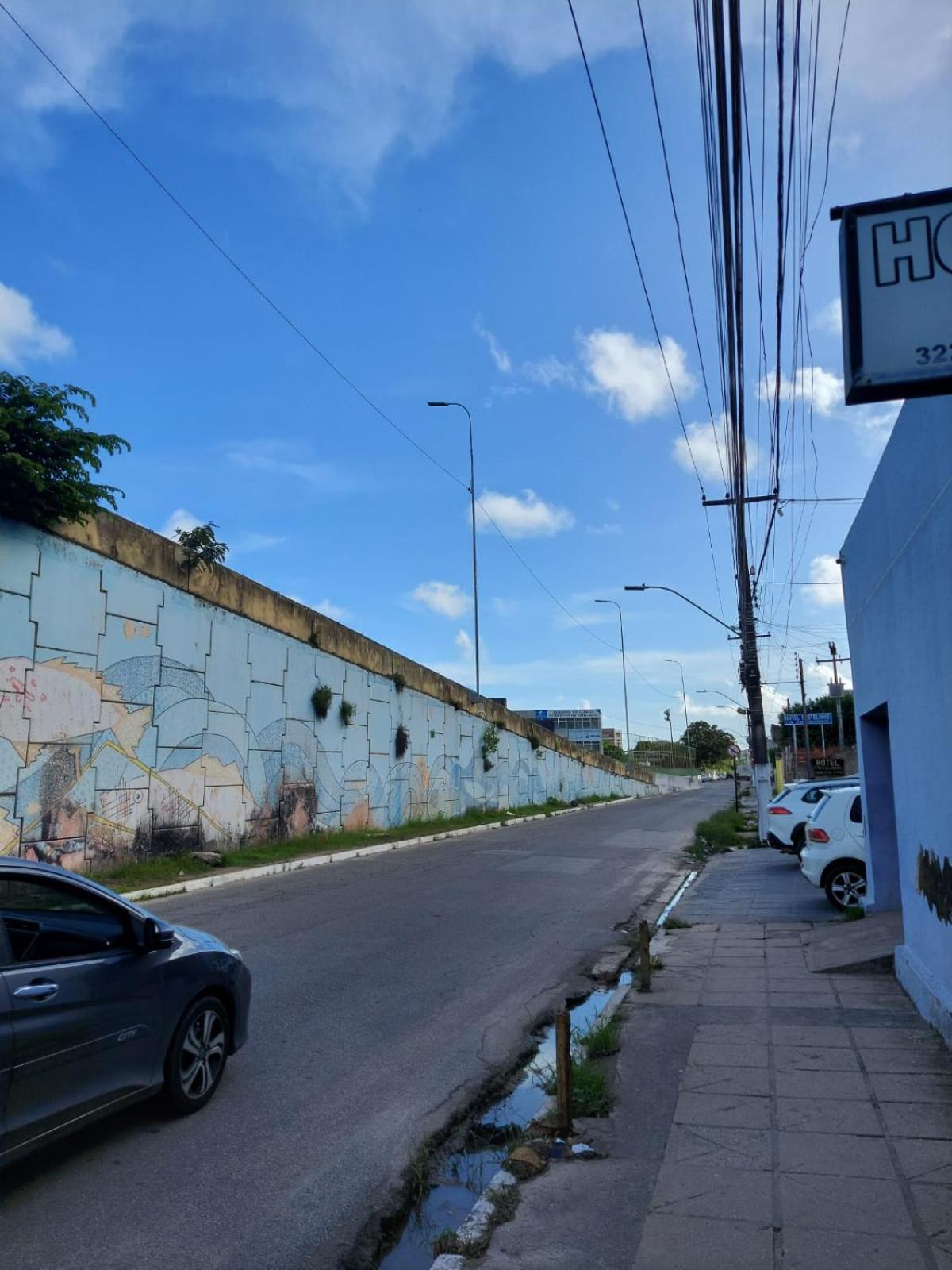 Pousada Bomfim