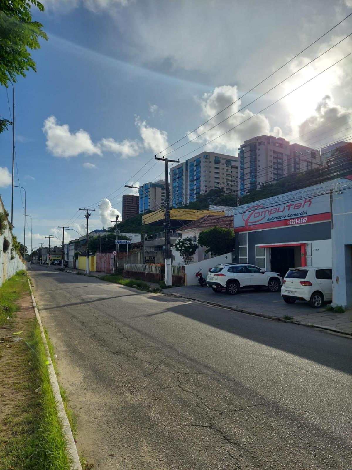 Pousada Bomfim
