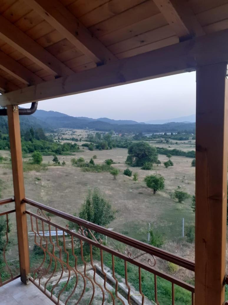 Bujtina Vila Dodo