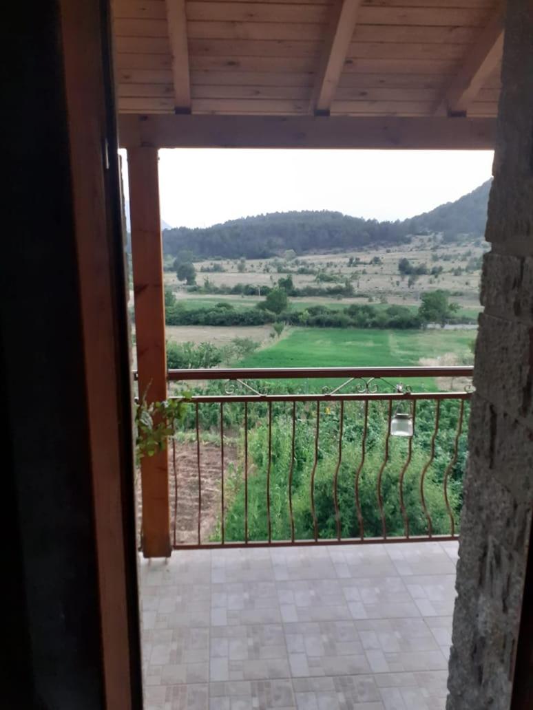 Bujtina Vila Dodo