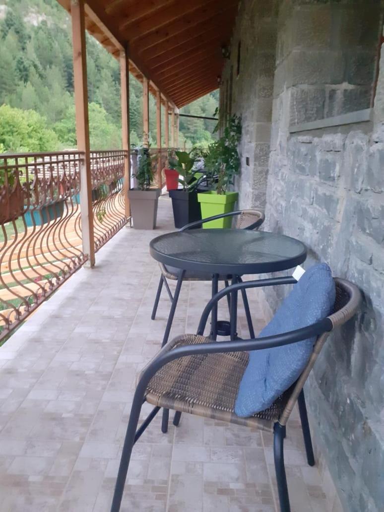 Bujtina Vila Dodo
