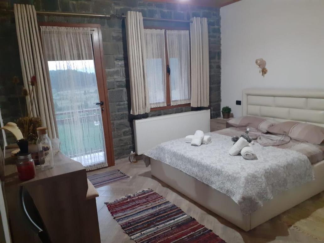 Bujtina Vila Dodo