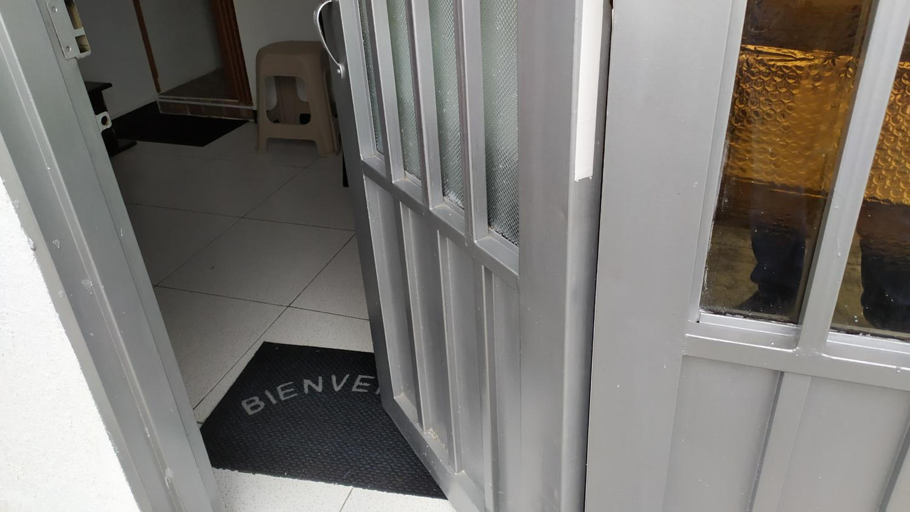 Apartamento-Habitación Palonegro Manizales