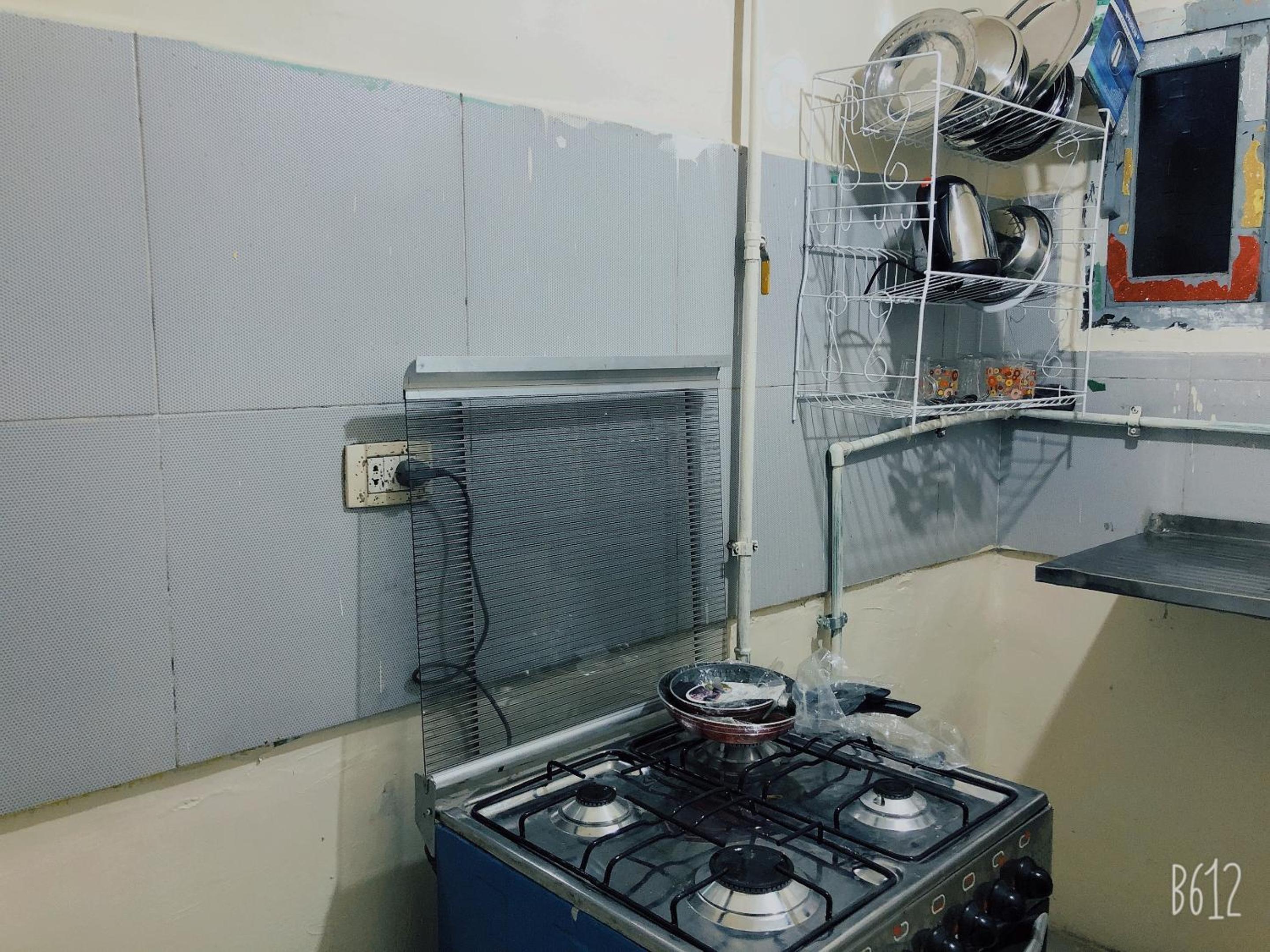 Apartment near Abdeen Palace & Museum