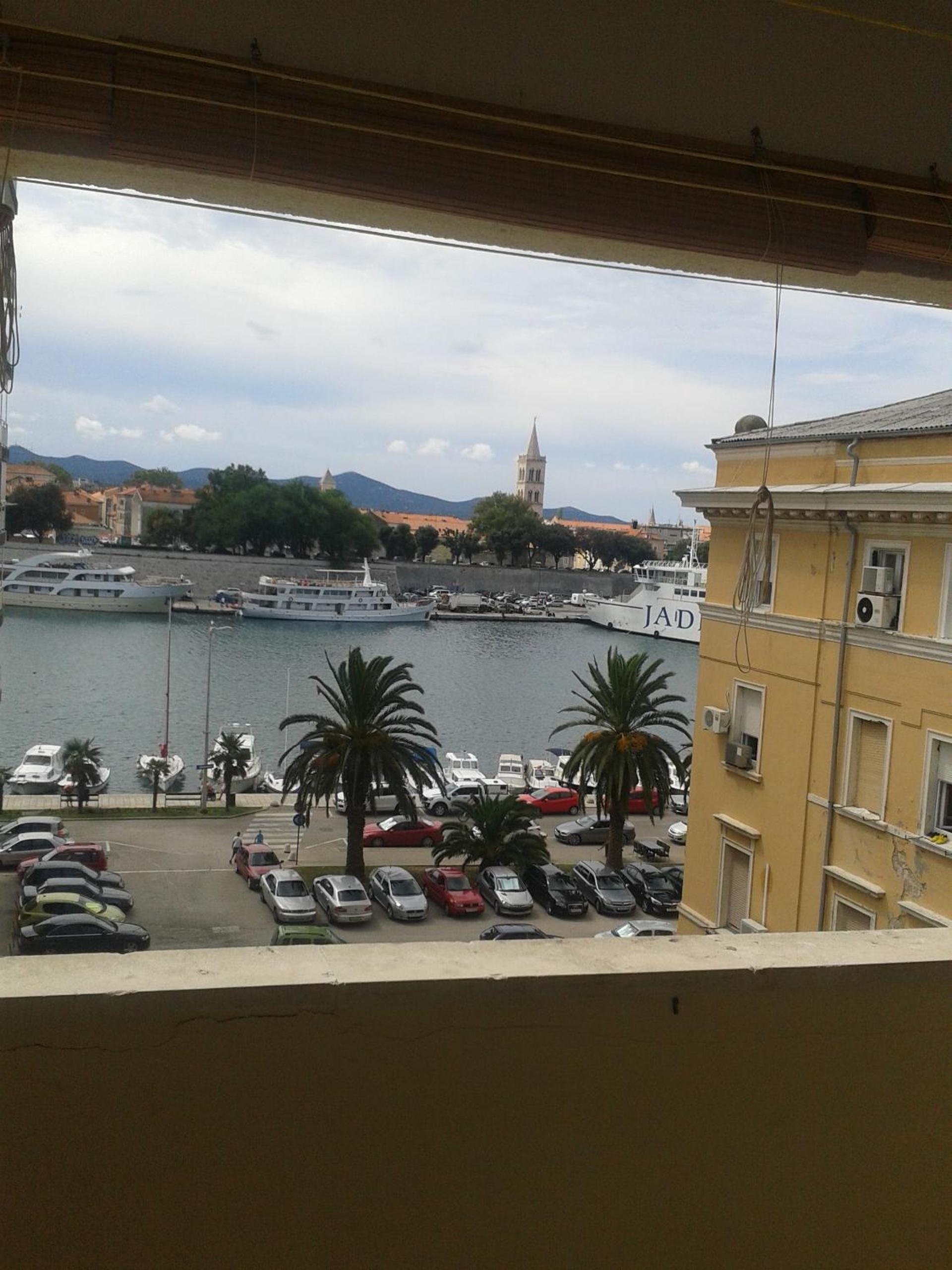Apartment Marija view 2