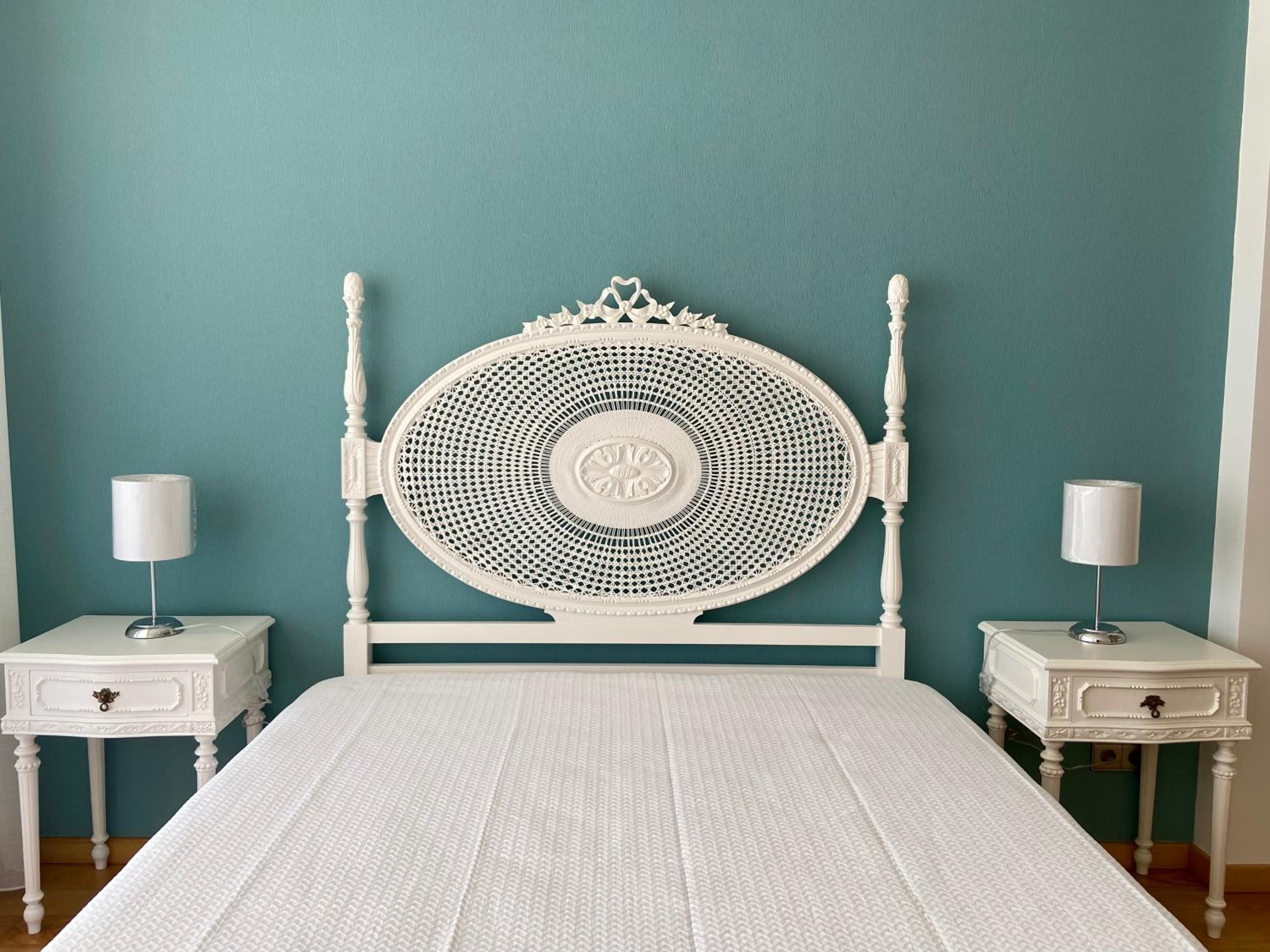 Apartamento O Albuquerque - Centro Cidade Alcobaça