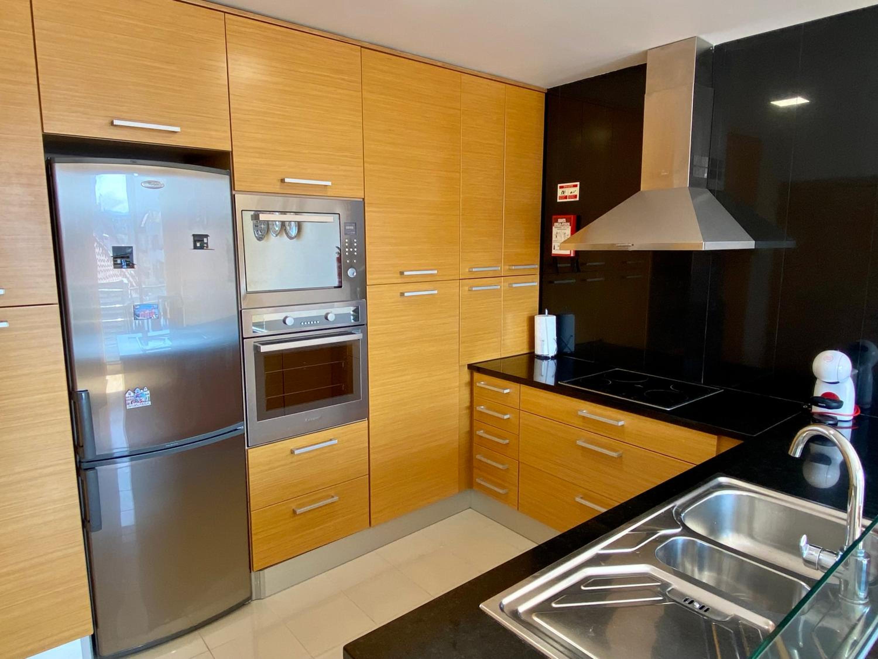 Apartamento O Albuquerque - Centro Cidade Alcobaça