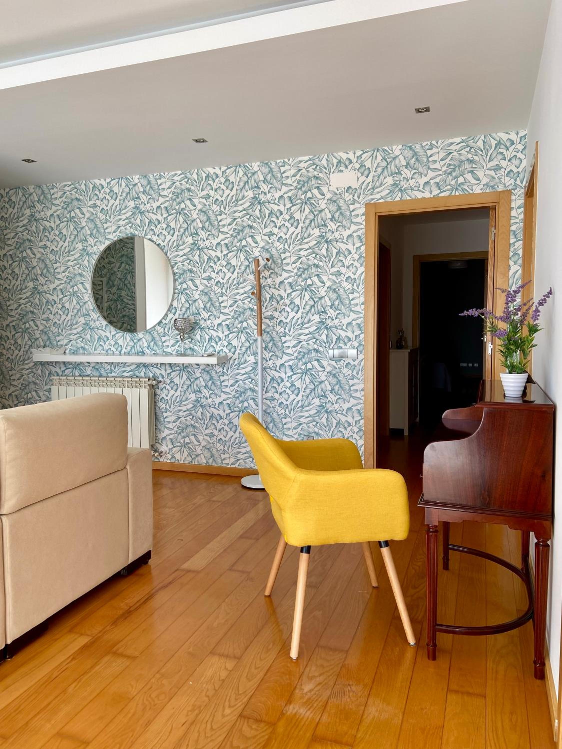 Apartamento O Albuquerque - Centro Cidade Alcobaça