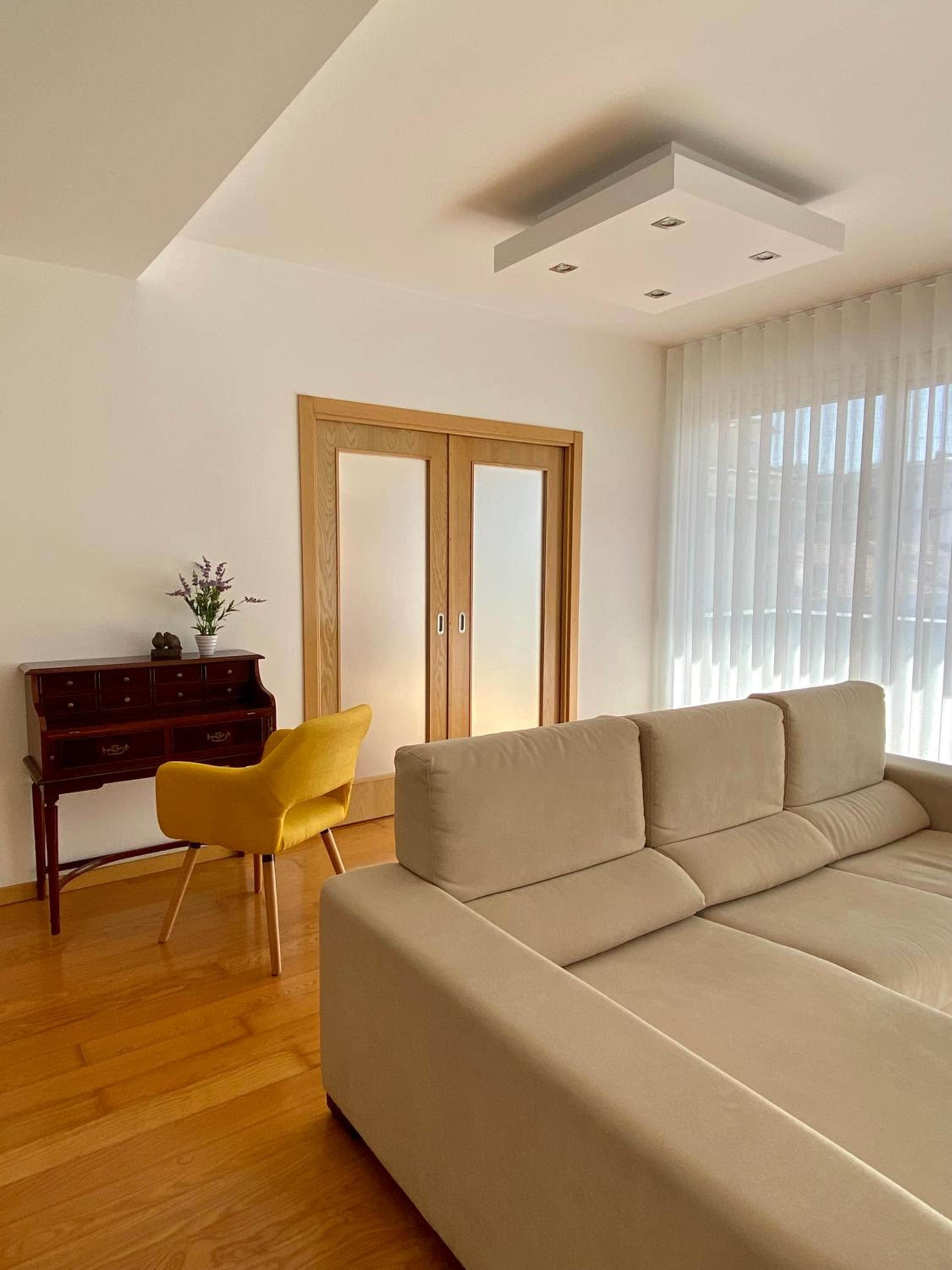 Apartamento O Albuquerque - Centro Cidade Alcobaça