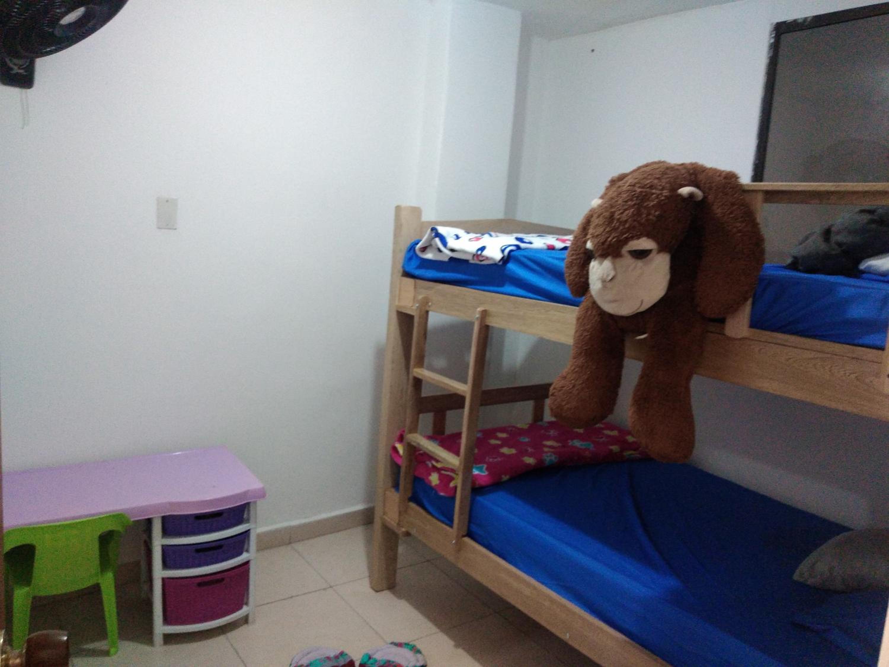 Encantadora casa con ambiente guajiro 2