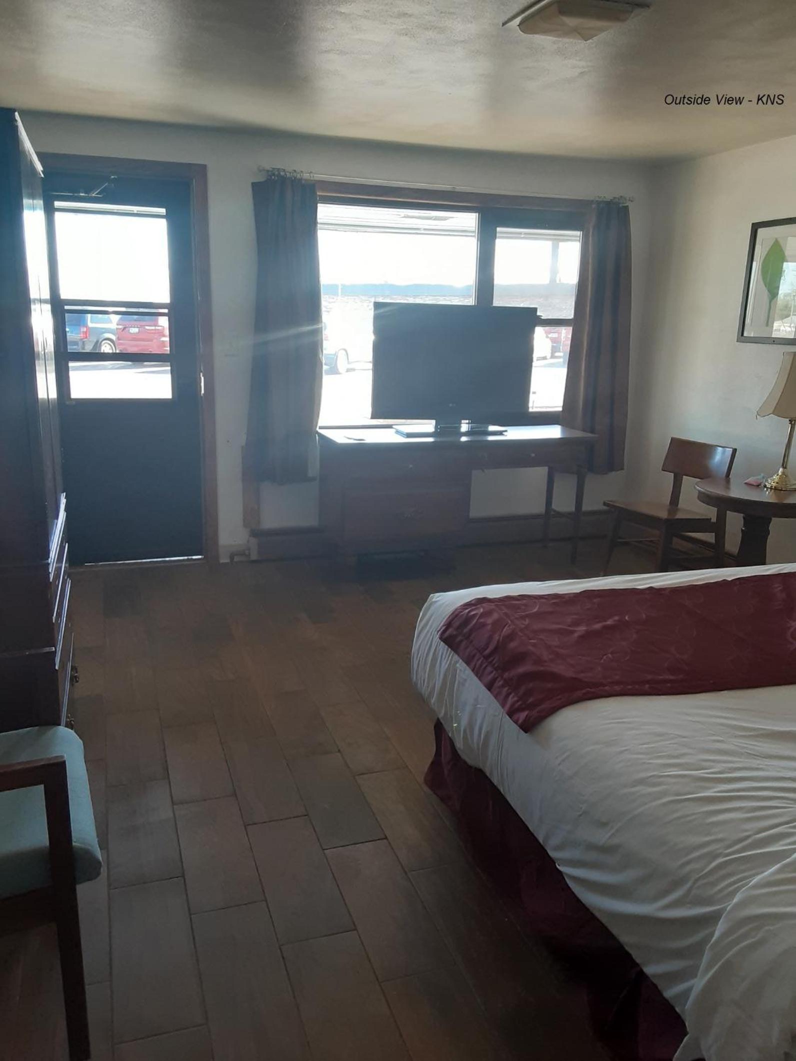 Hotel Blue Top Inn