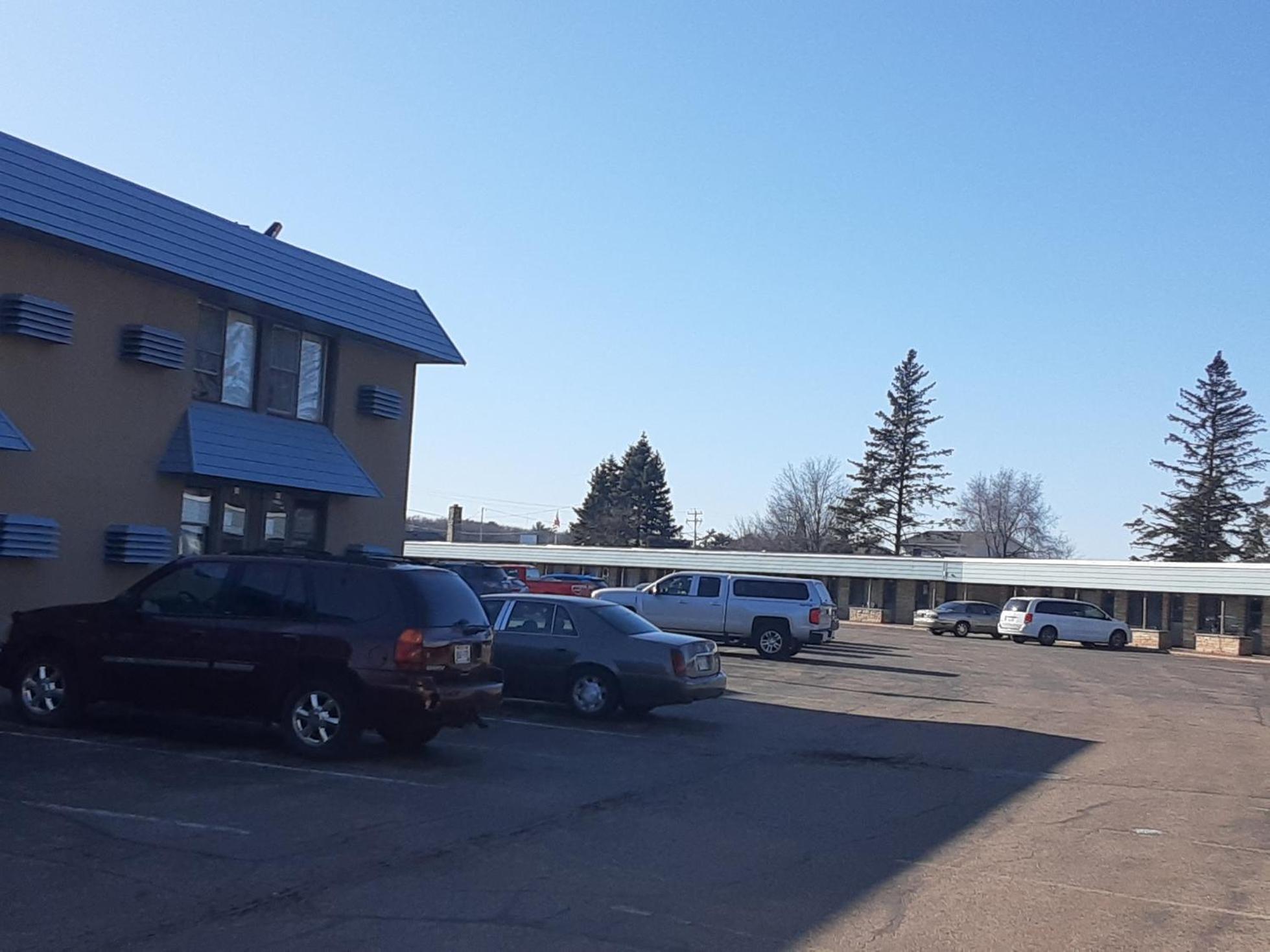 Hotel Blue Top Inn