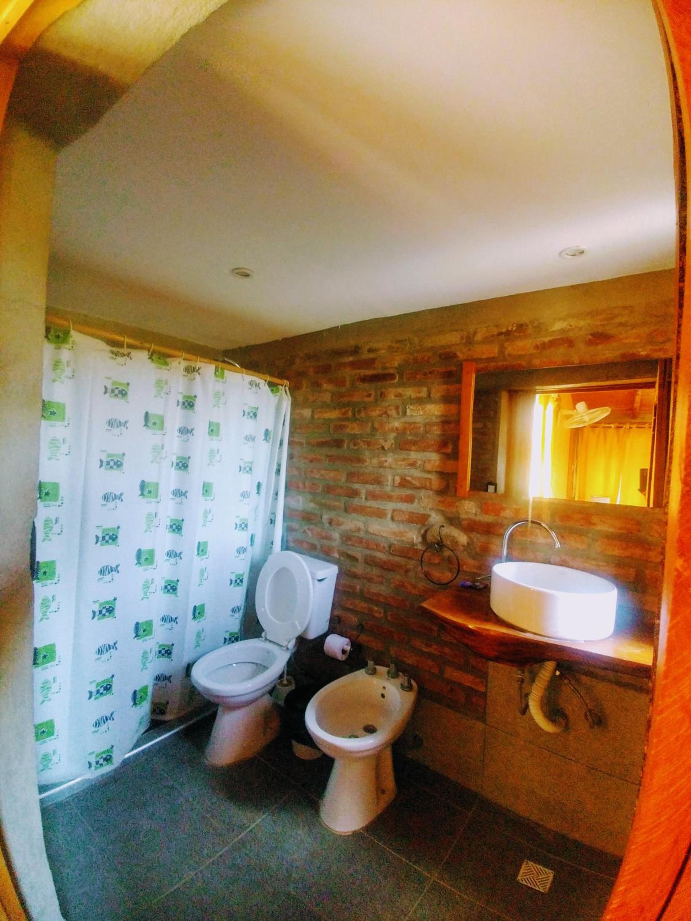 Complejo Casas de Campo