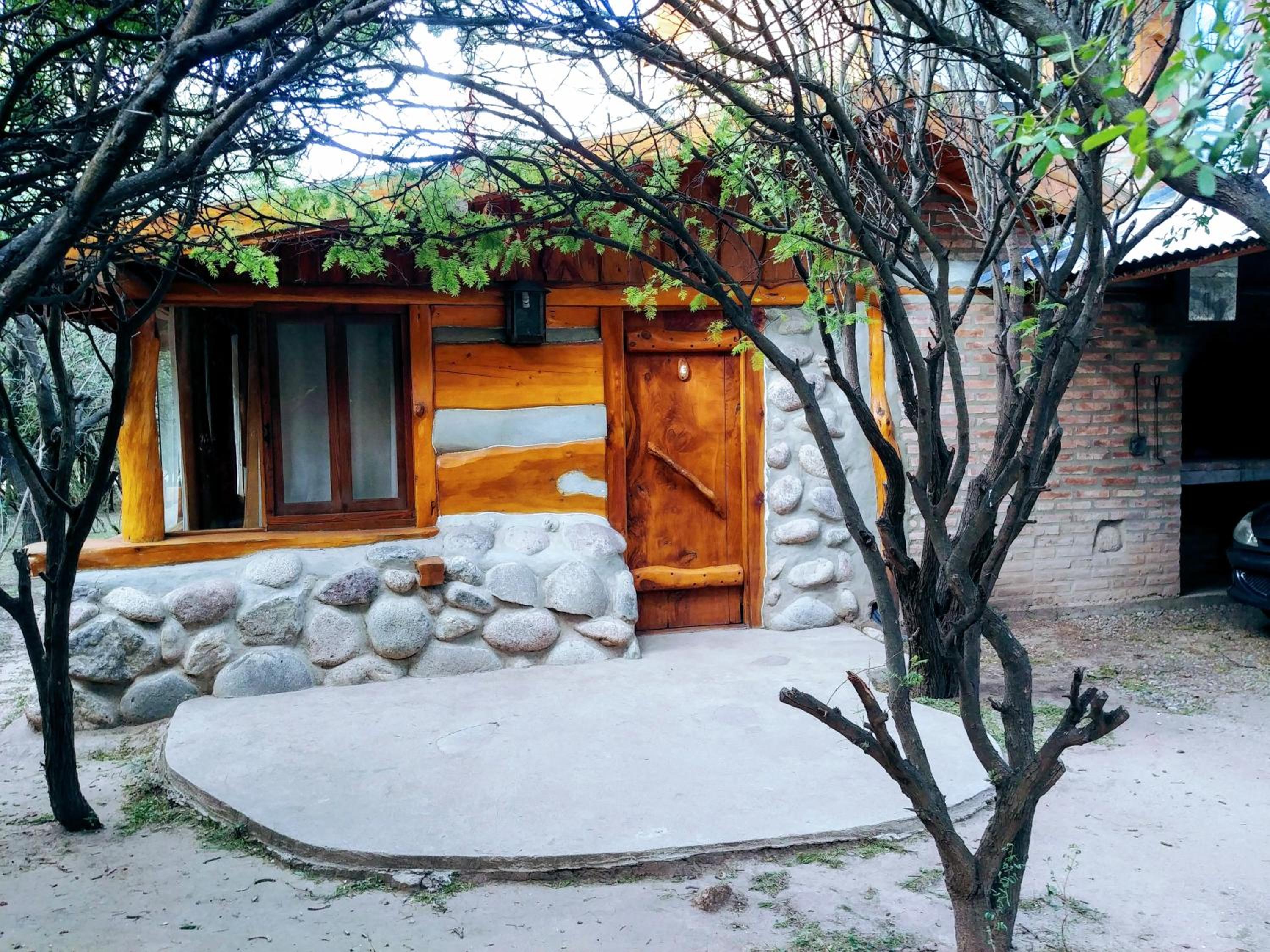 Complejo Casas de Campo