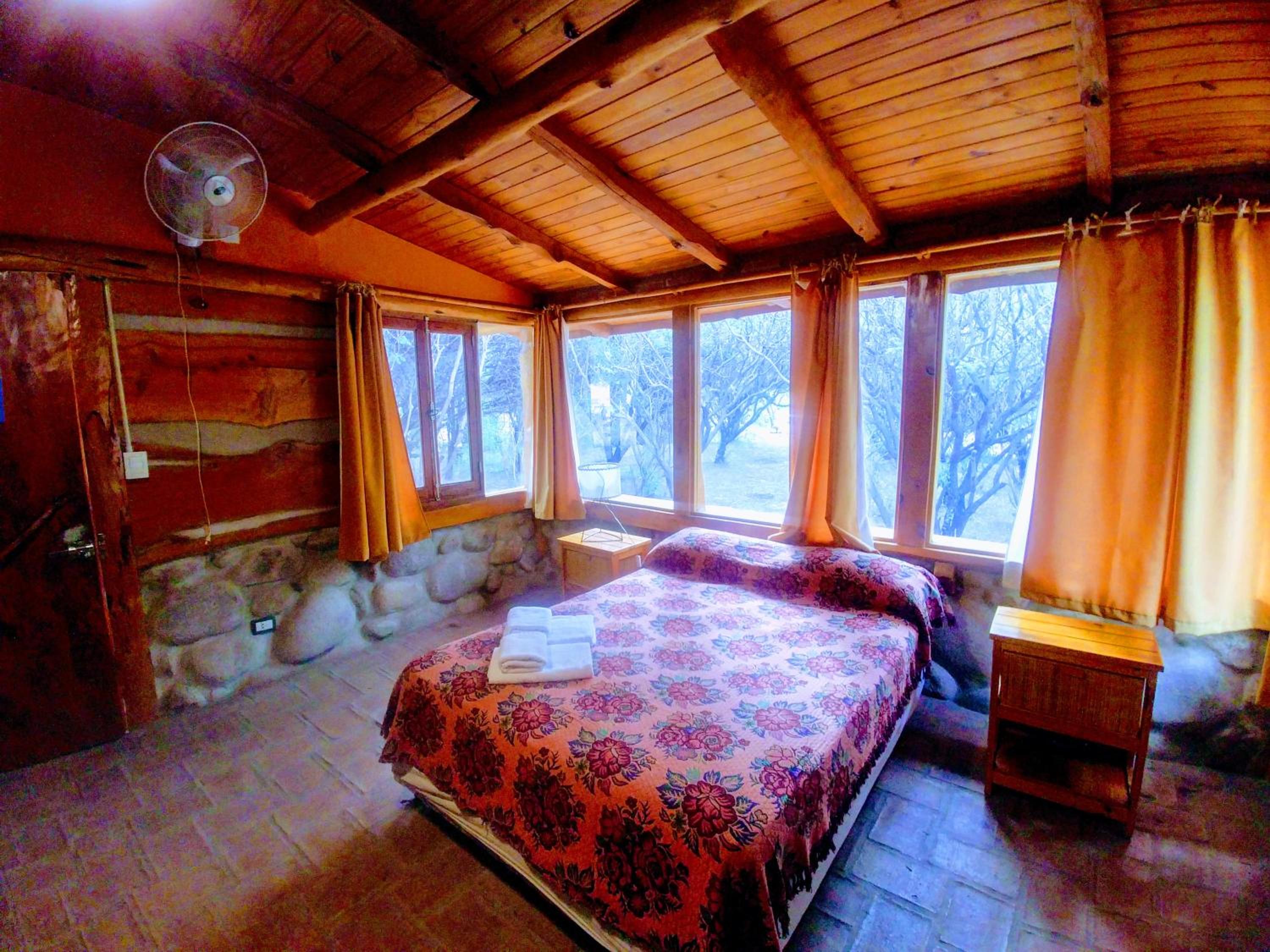 Complejo Casas de Campo