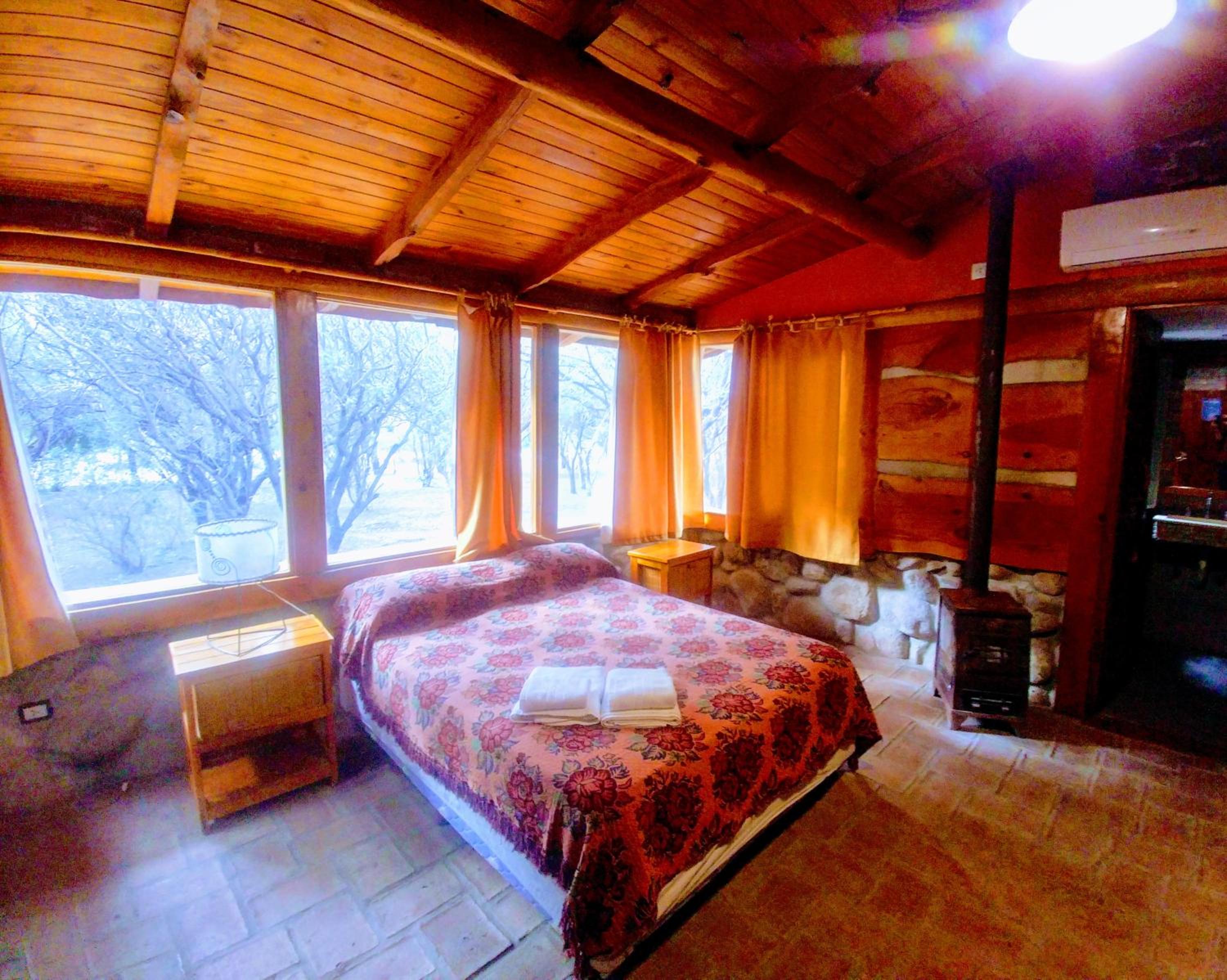 Complejo Casas de Campo