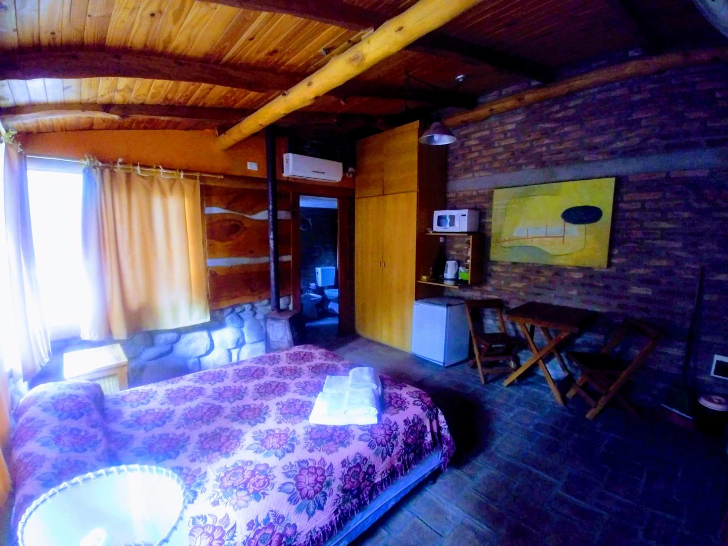 Complejo Casas de Campo