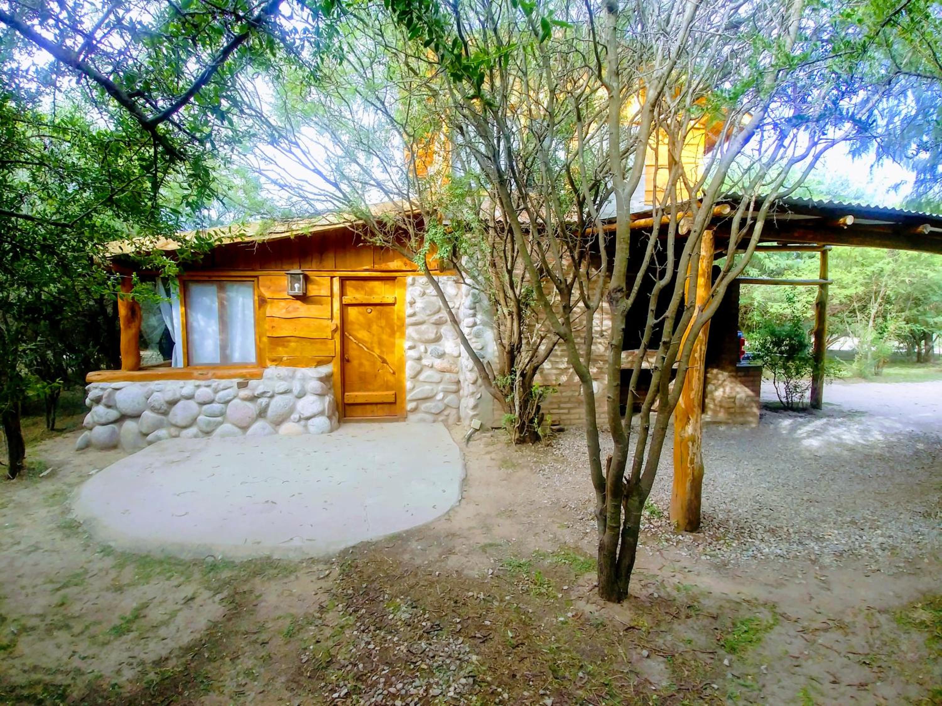 Complejo Casas de Campo