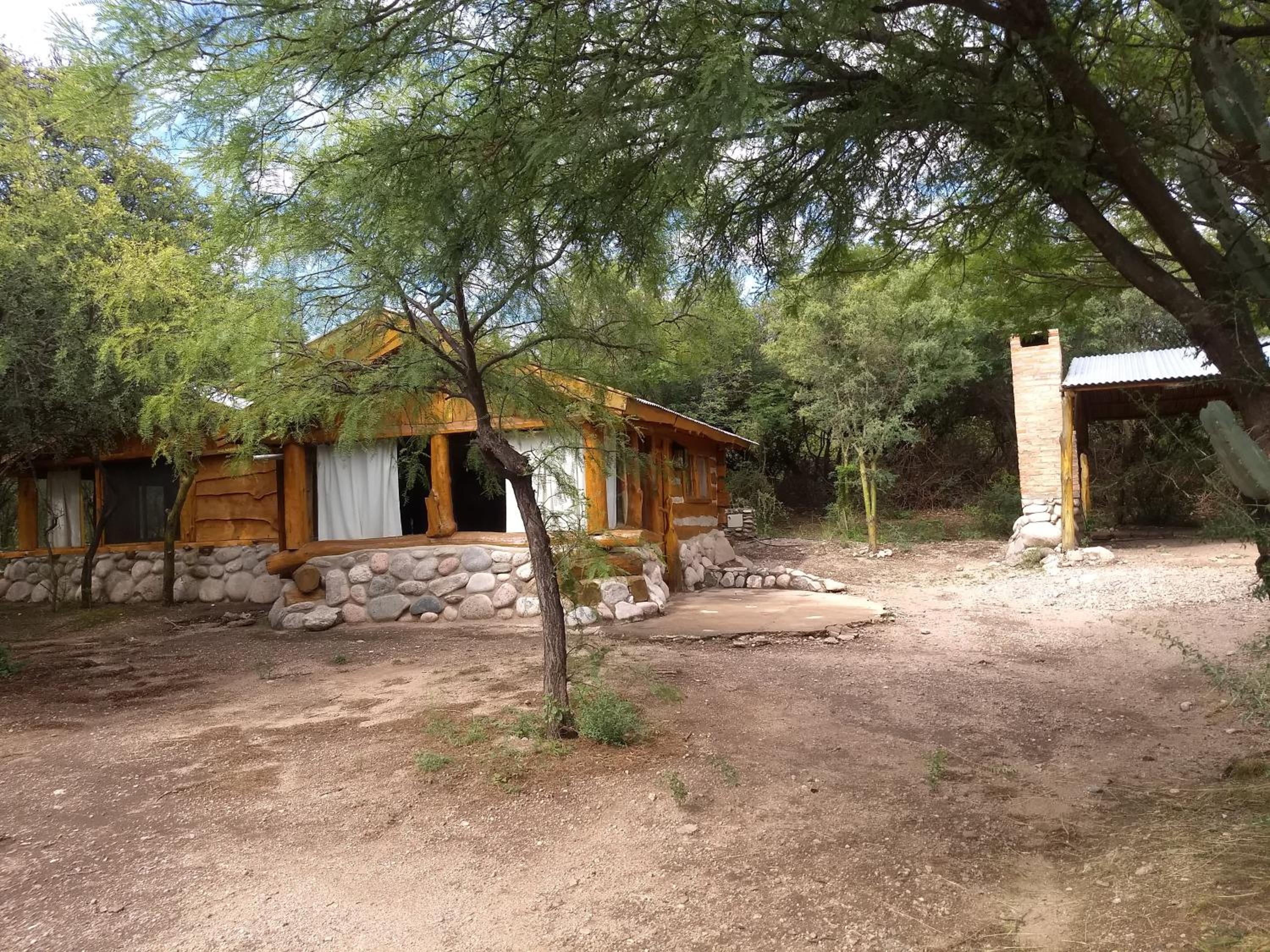 Complejo Casas de Campo