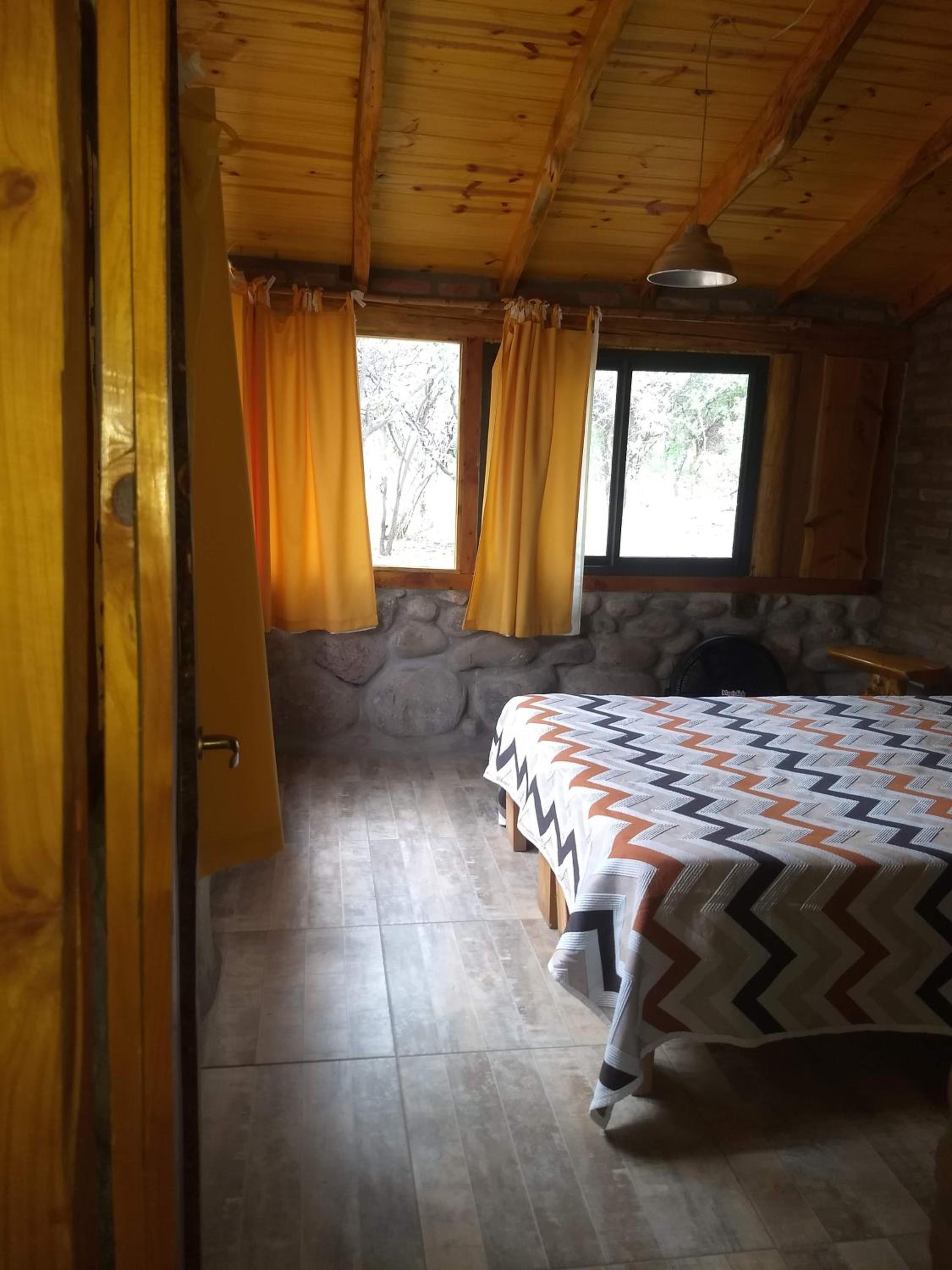 Complejo Casas de Campo