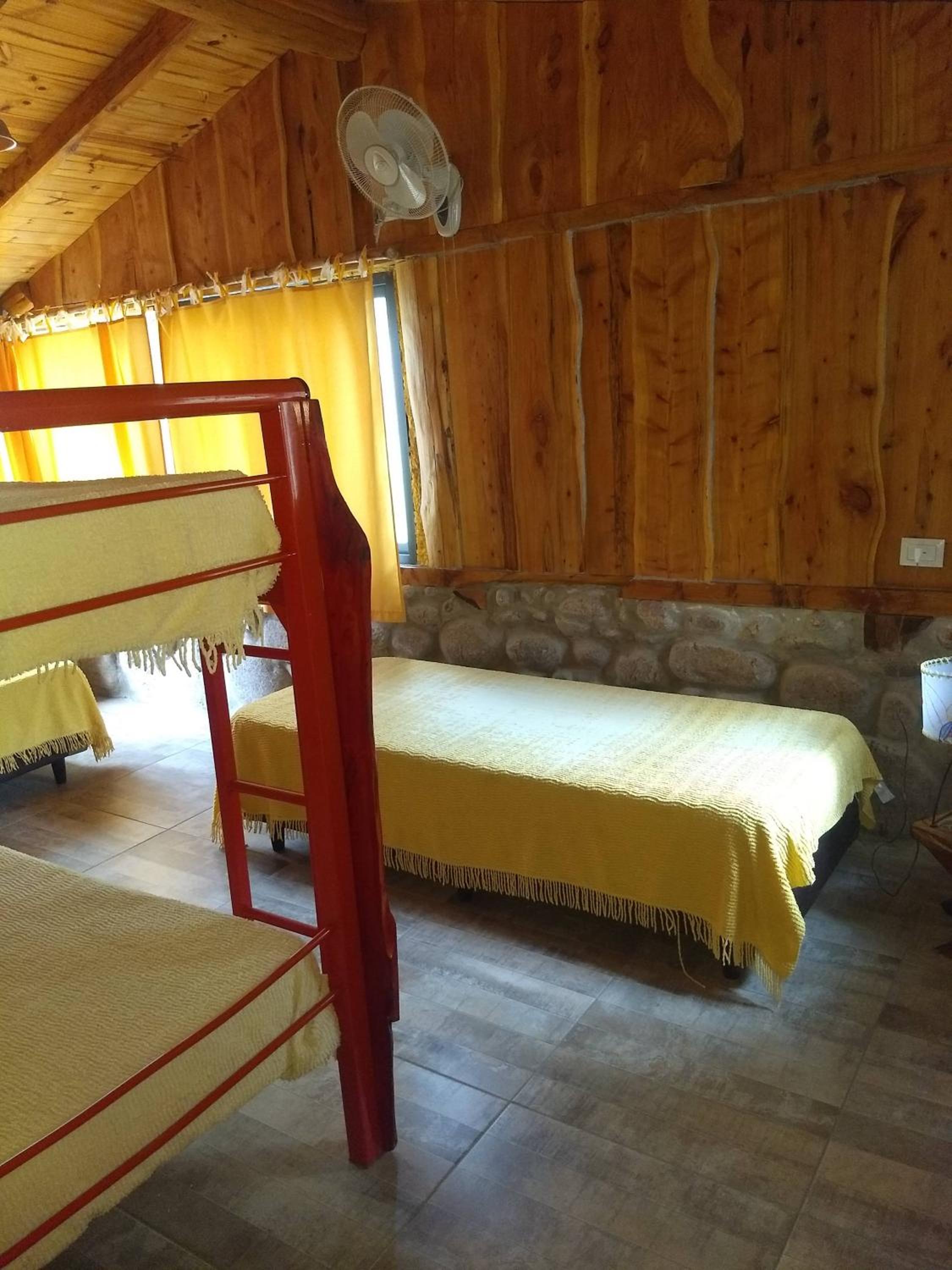 Complejo Casas de Campo
