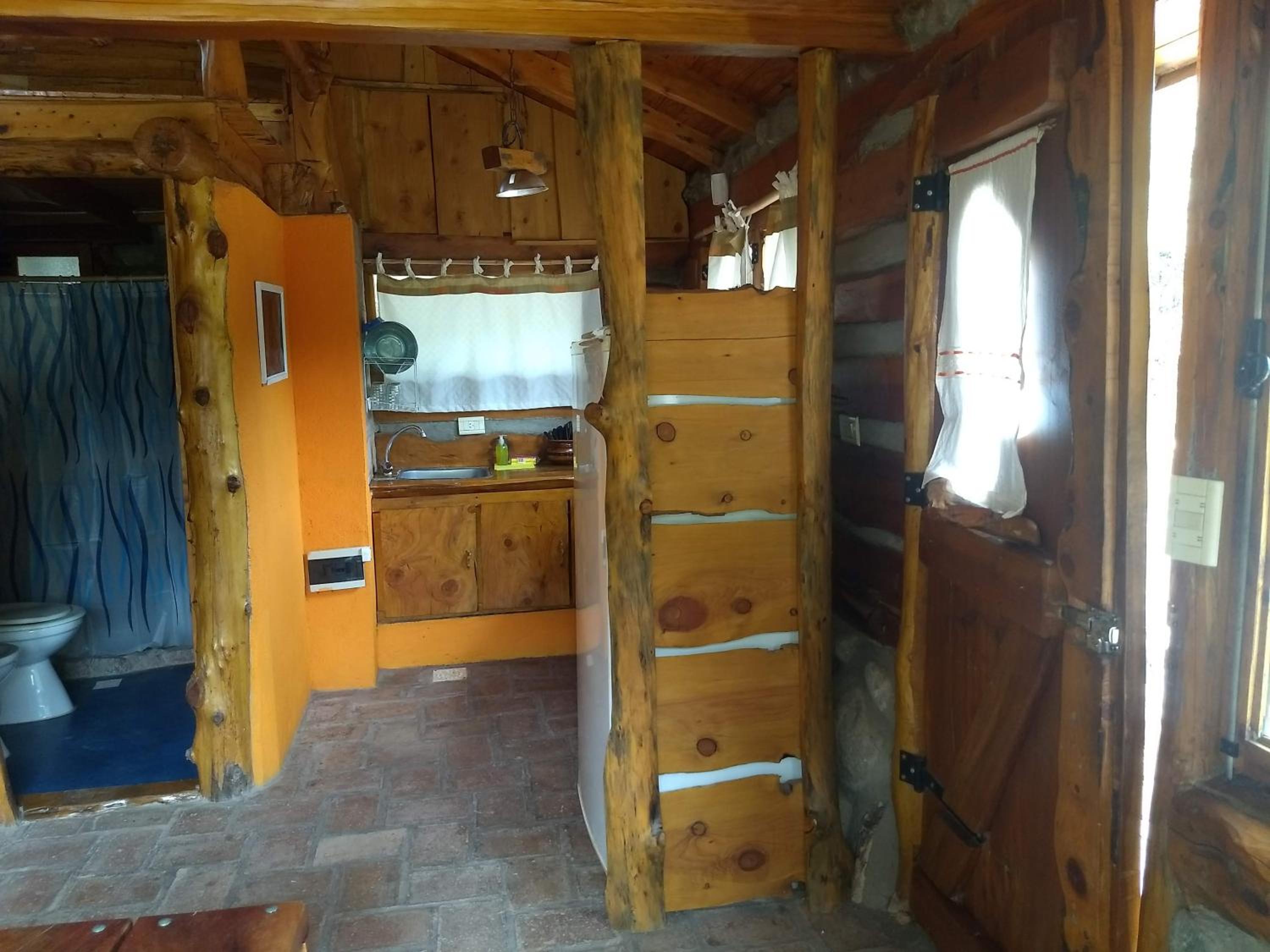 Complejo Casas de Campo