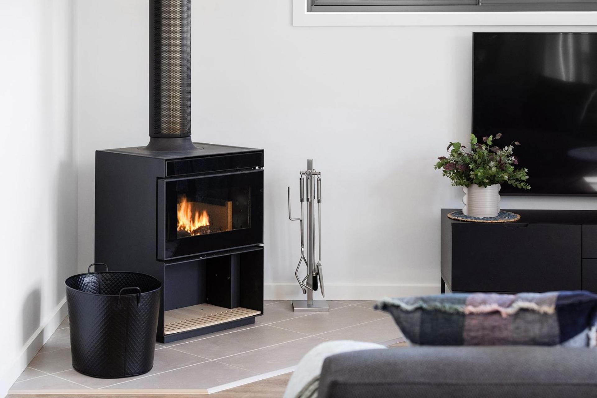 Brandy Hot Forest Retreat