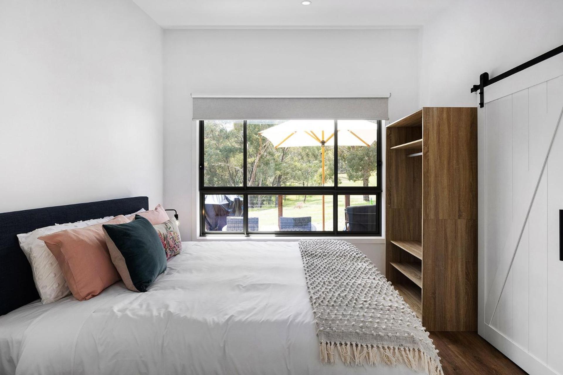 Brandy Hot Forest Retreat