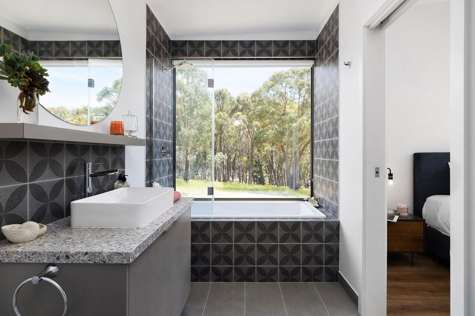 Brandy Hot Forest Retreat