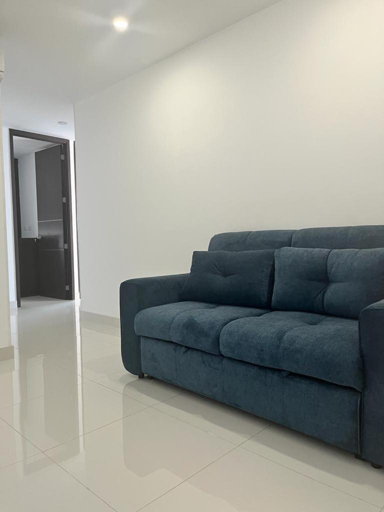 Tayrona Beach Apartment