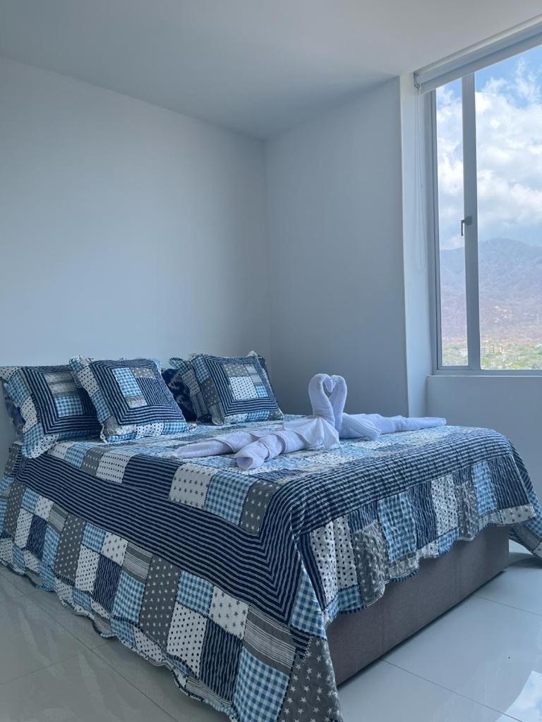 Tayrona Beach Apartment