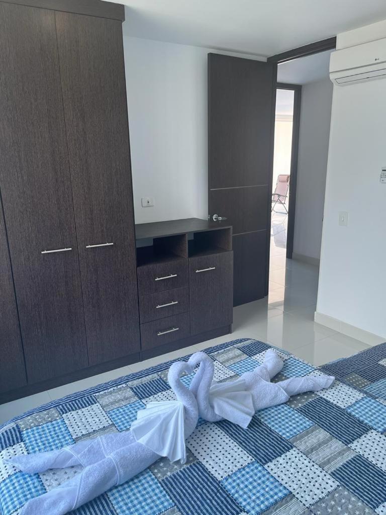 Tayrona Beach Apartment