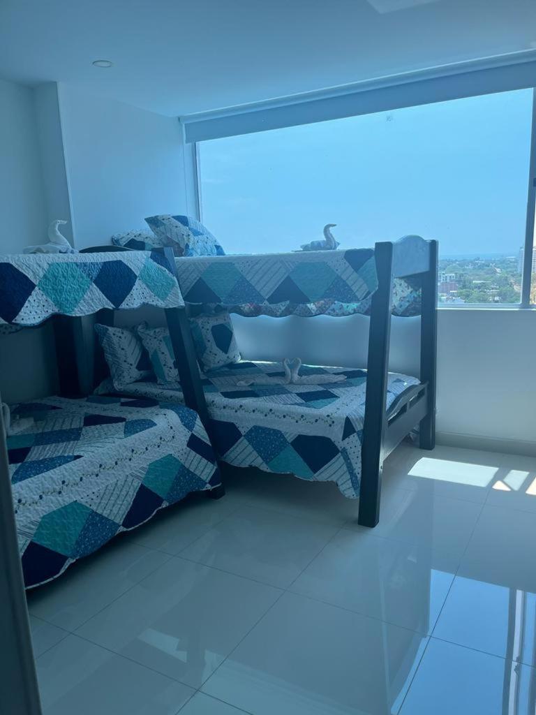 Tayrona Beach Apartment