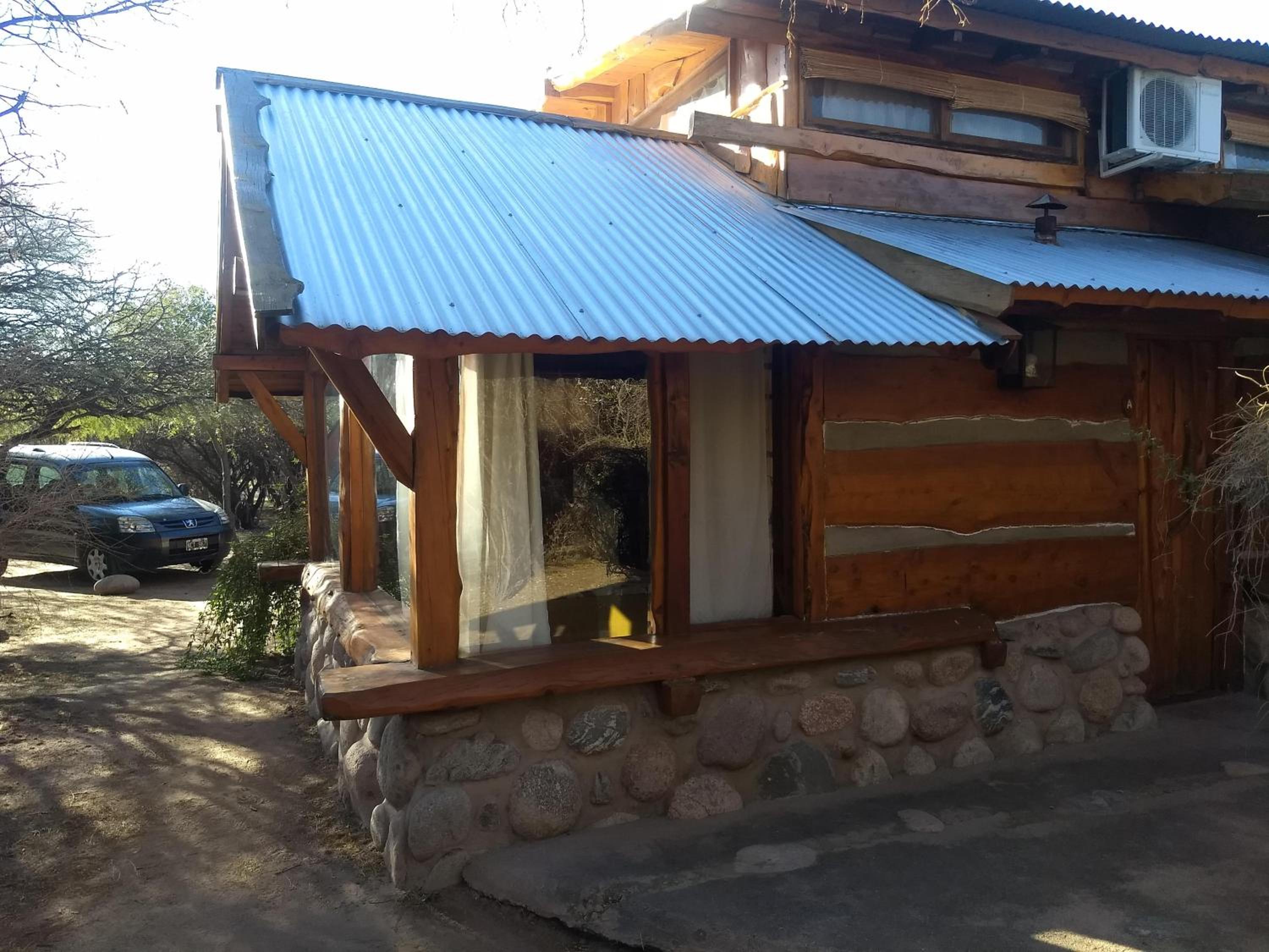 Complejo Casas de Campo