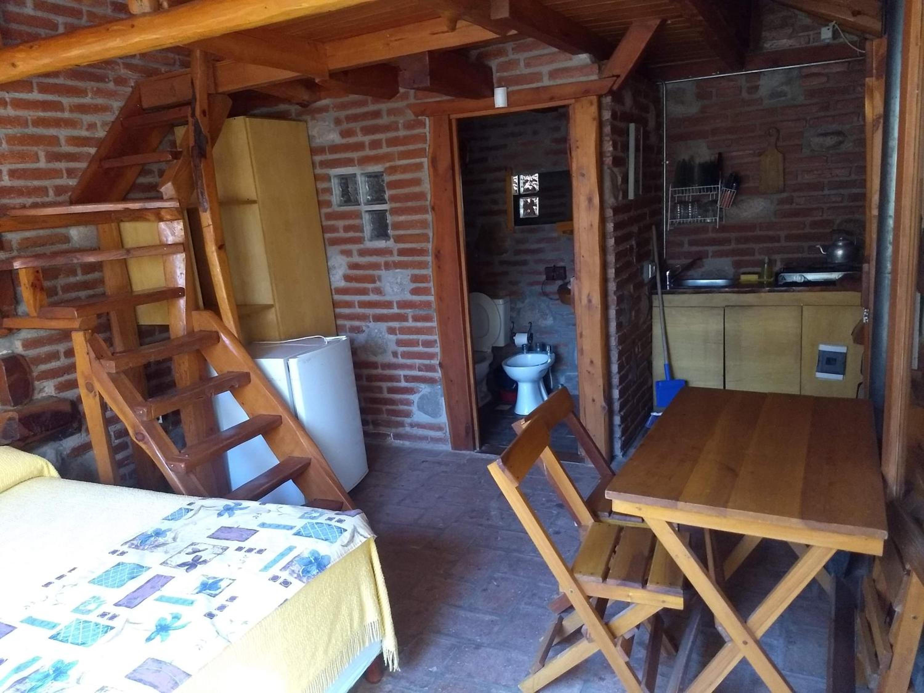 Complejo Casas de Campo