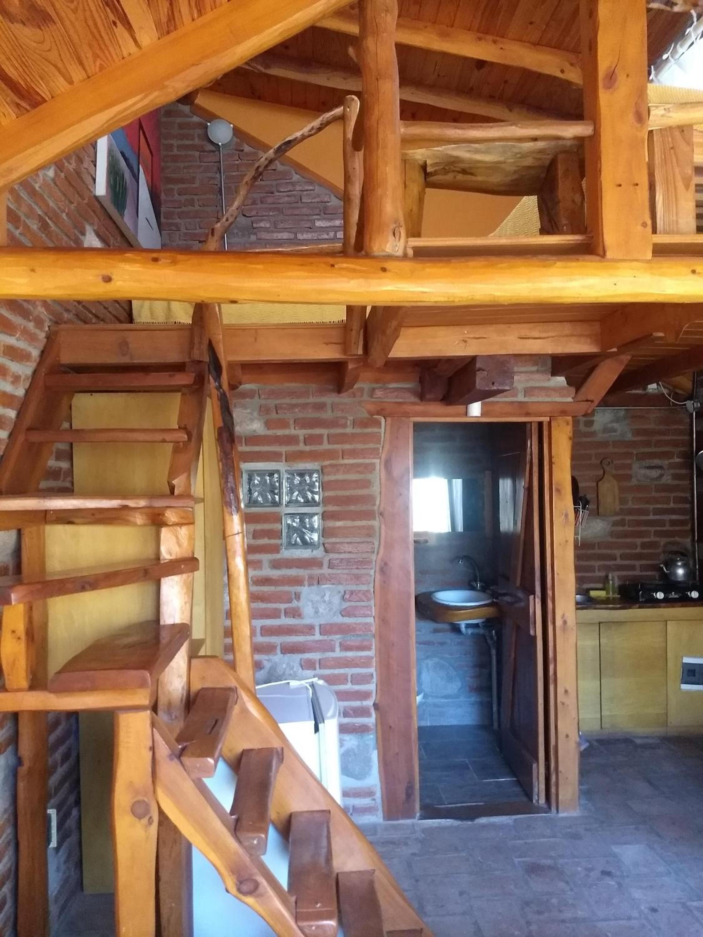 Complejo Casas de Campo
