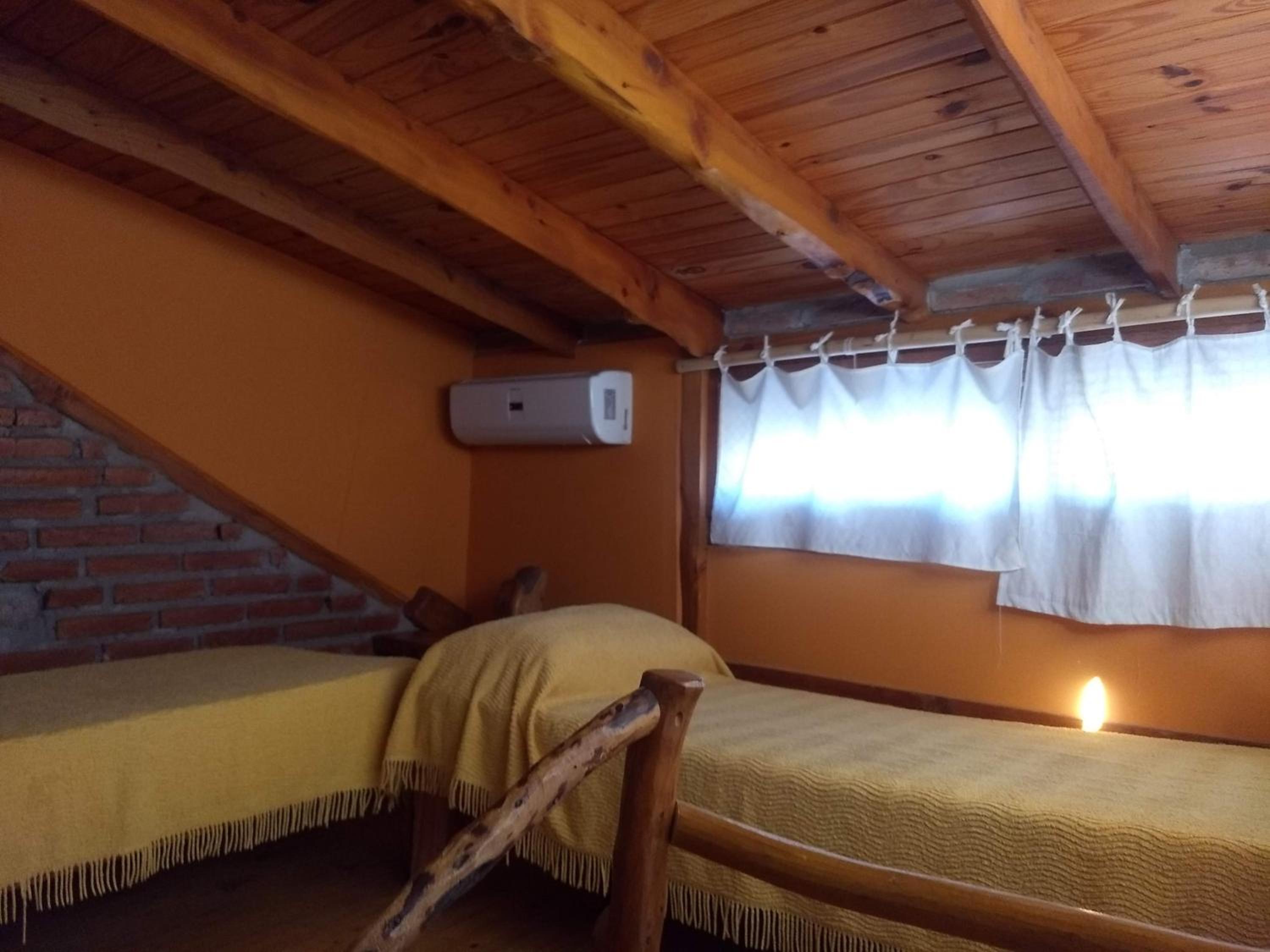 Complejo Casas de Campo