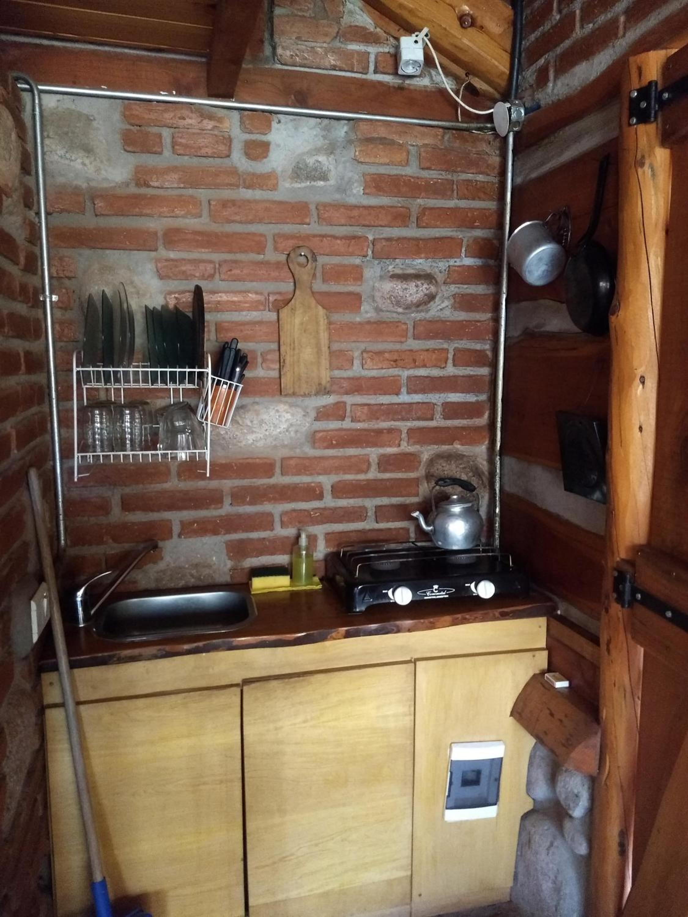 Complejo Casas de Campo