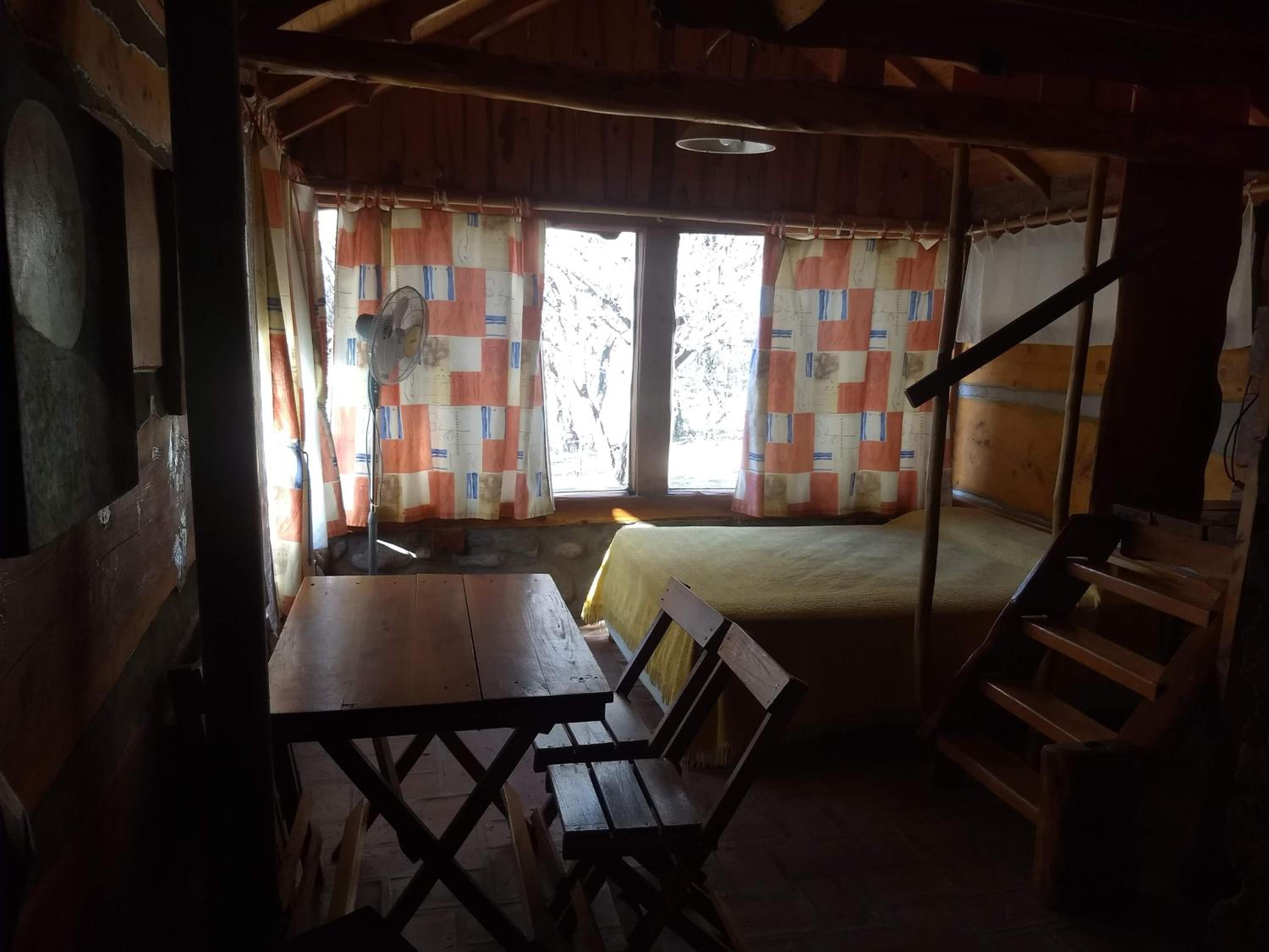 Complejo Casas de Campo