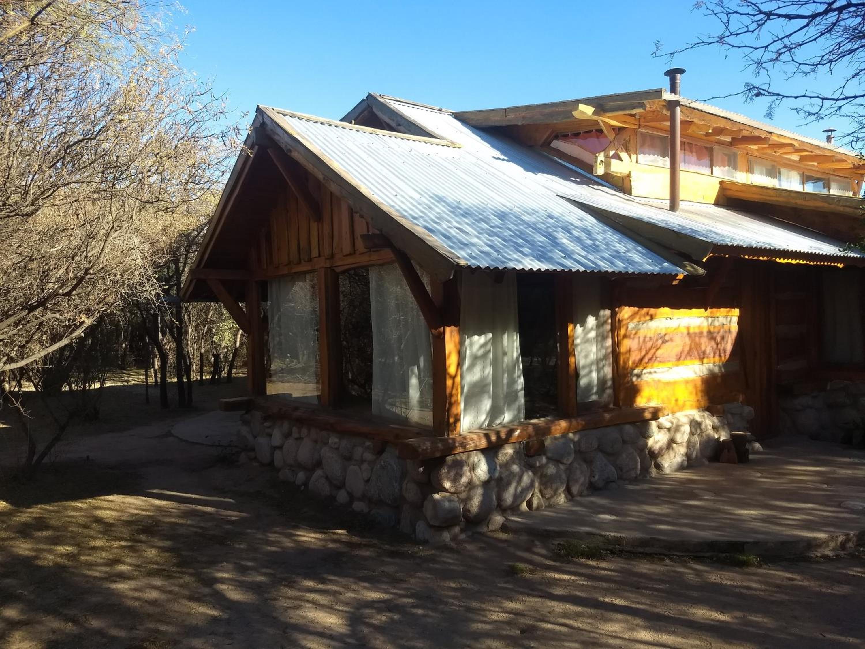 Complejo Casas de Campo