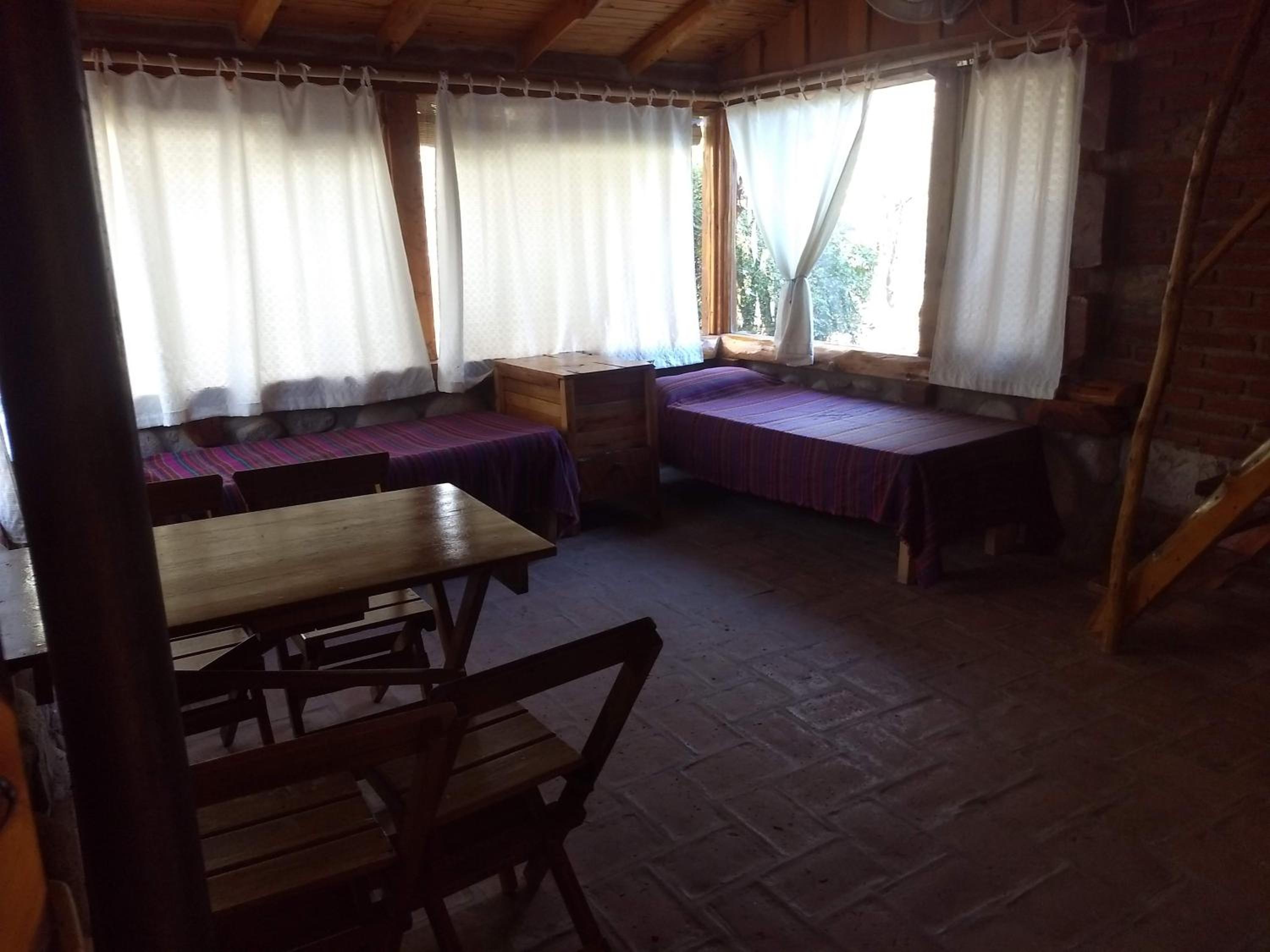 Complejo Casas de Campo