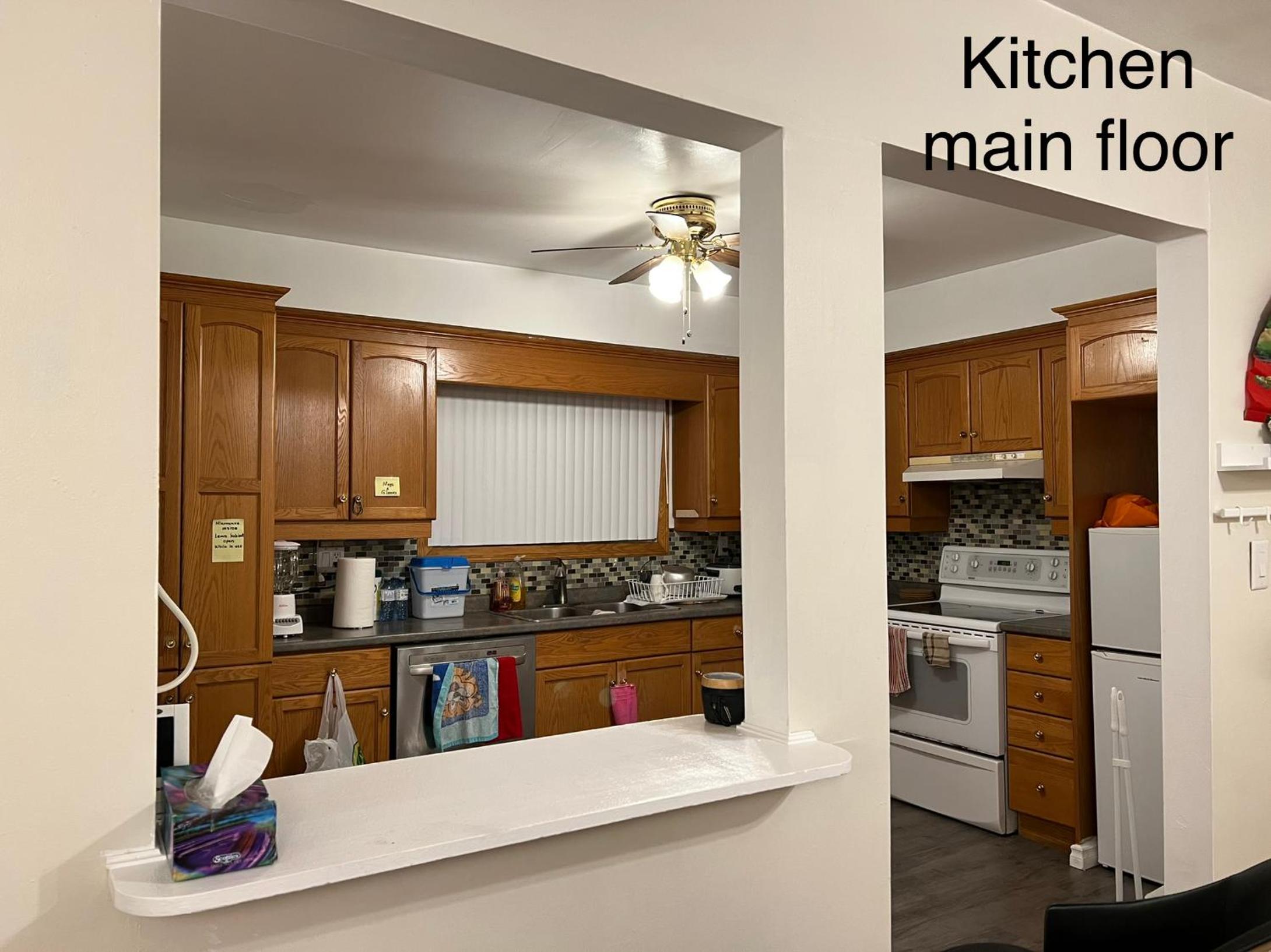 Cheerful residence view 2