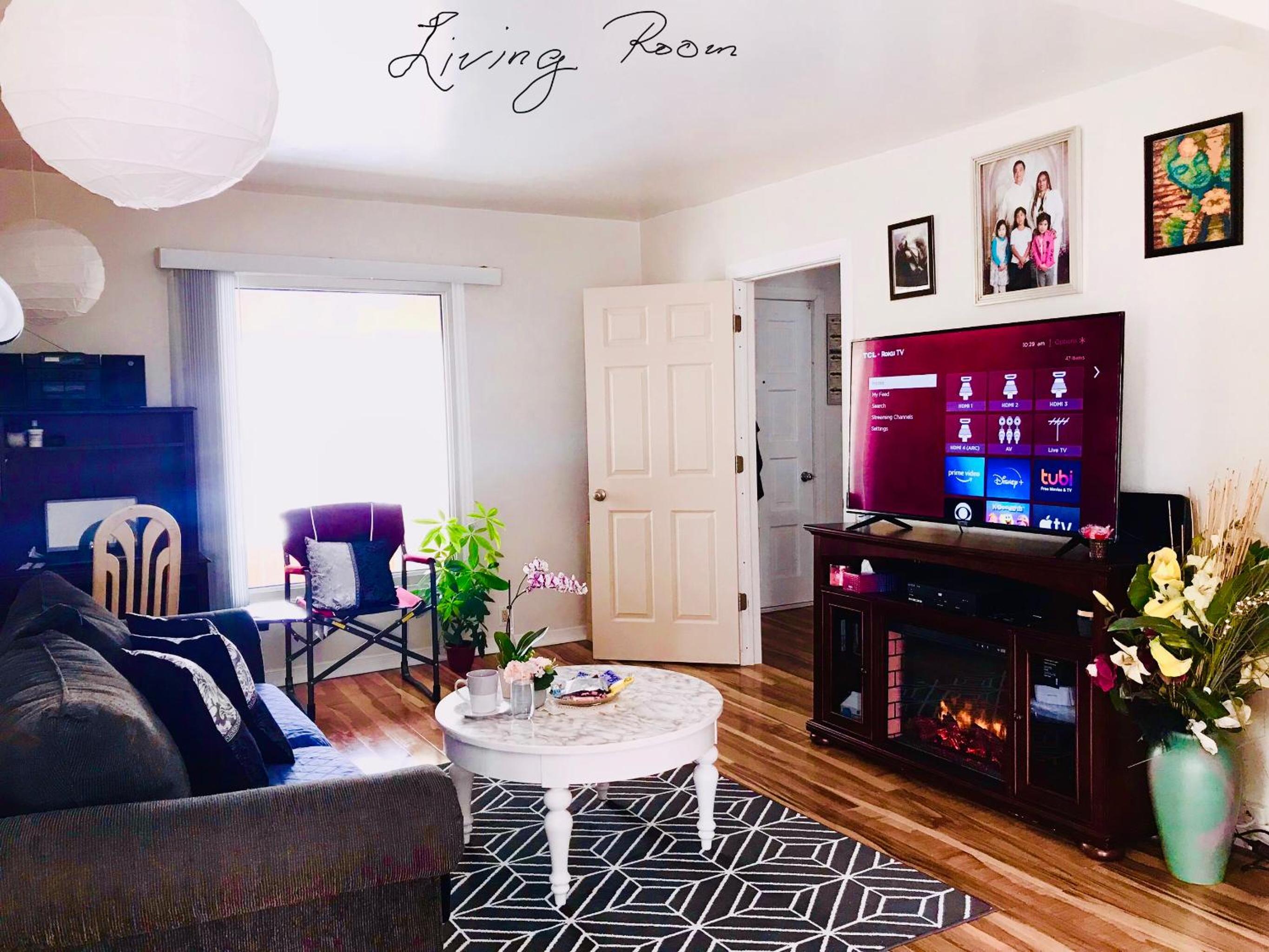 Cheerful residence view 5